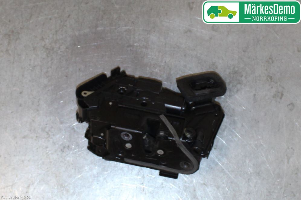 Seat IBIZA V 17-20 Låskista-Dörrlås