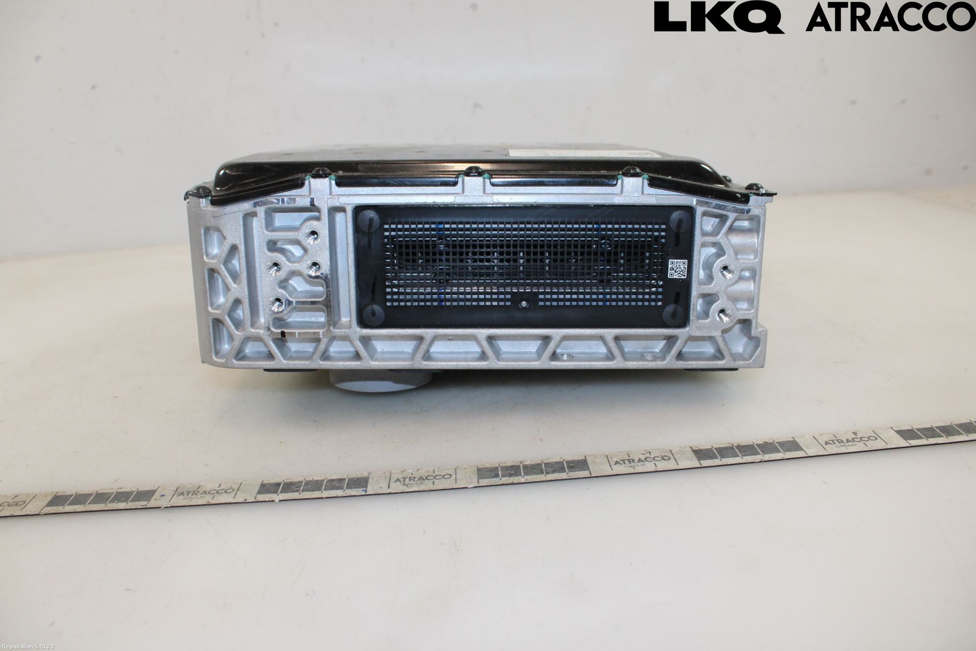 Audi A3/S3 8Y 21- Batteri Högspänning