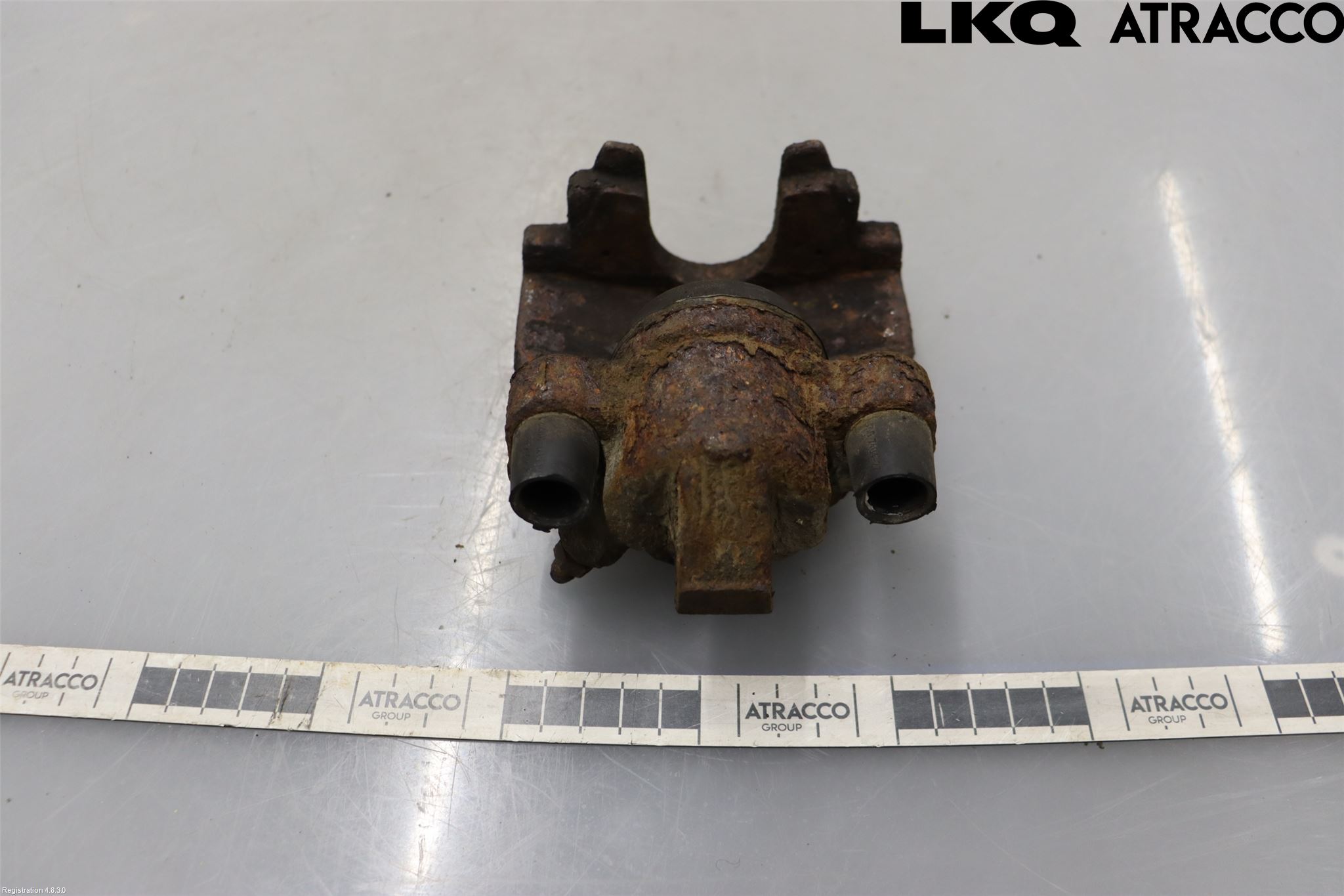 Volvo V70 05-08 Bromsok Bak Höger