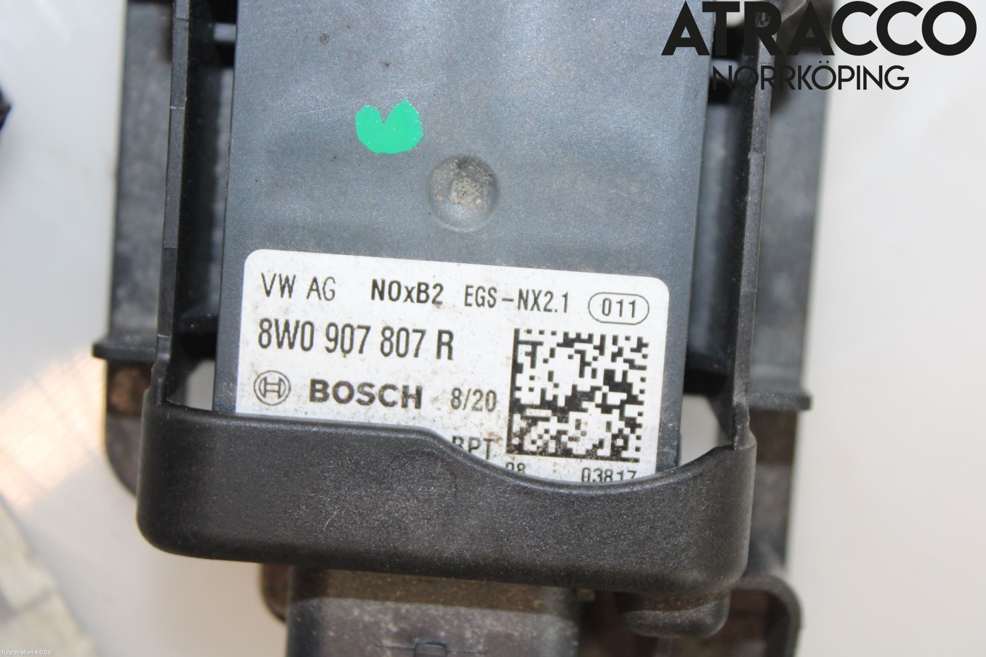 Audi A4/S4 B9 20- Injlambdasond