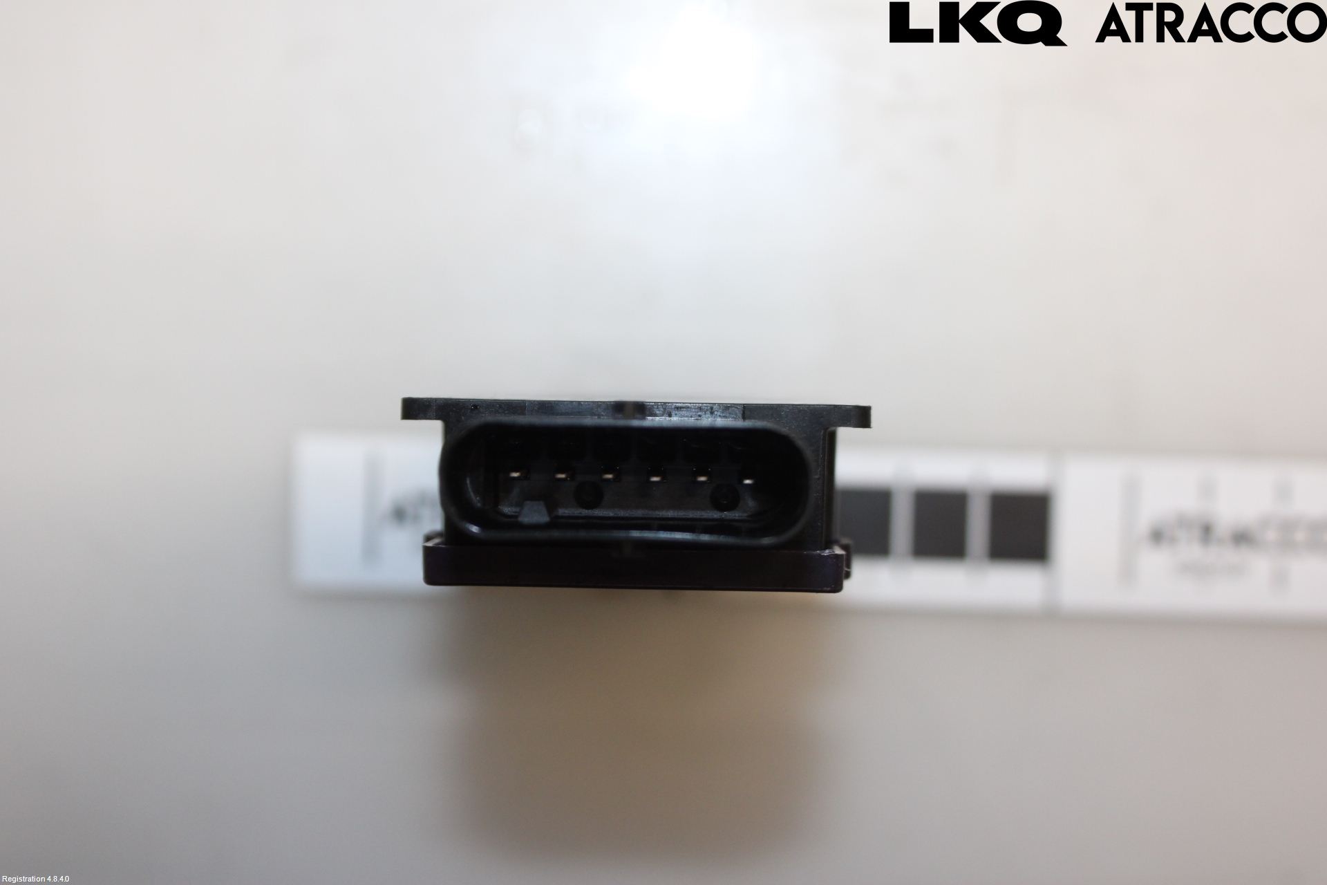 Skoda ENYAQ iV 21- Antenn