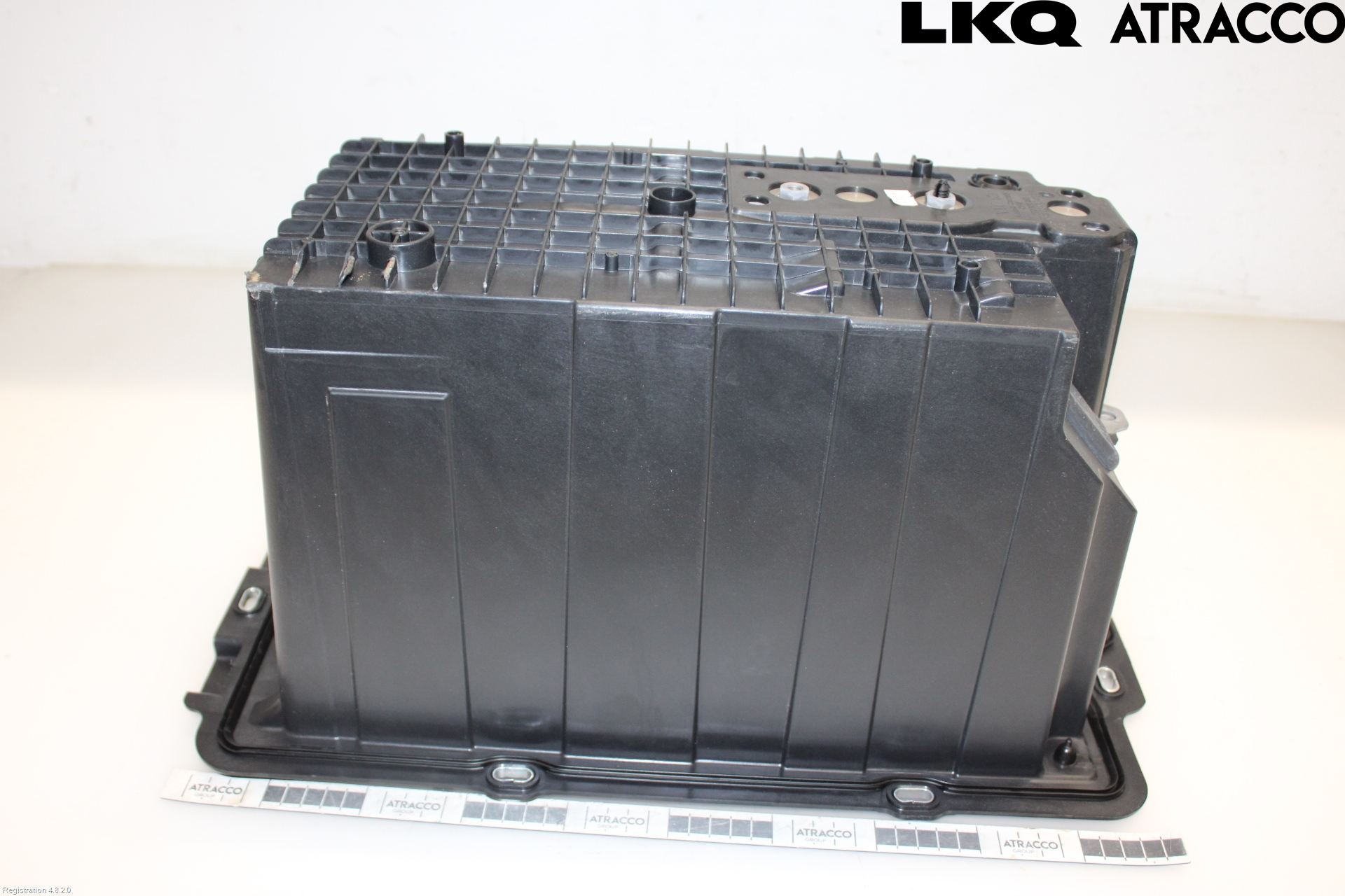 Volkswagen VW TRANSP/CARAVELLE (T7) 22-24 Batterilåda-Fäste-Hållare