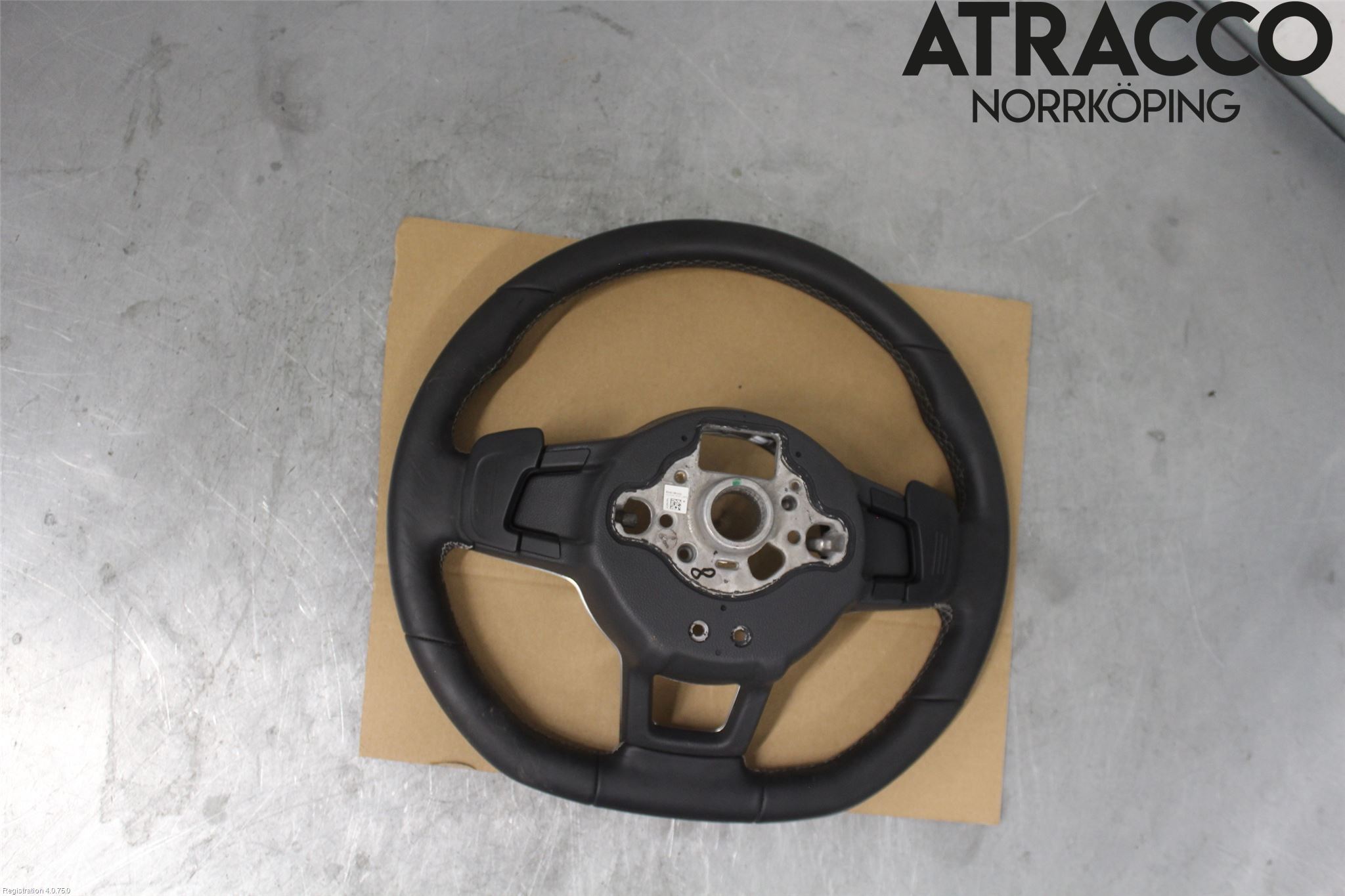 Volkswagen VW ARTEON 17- Ratt