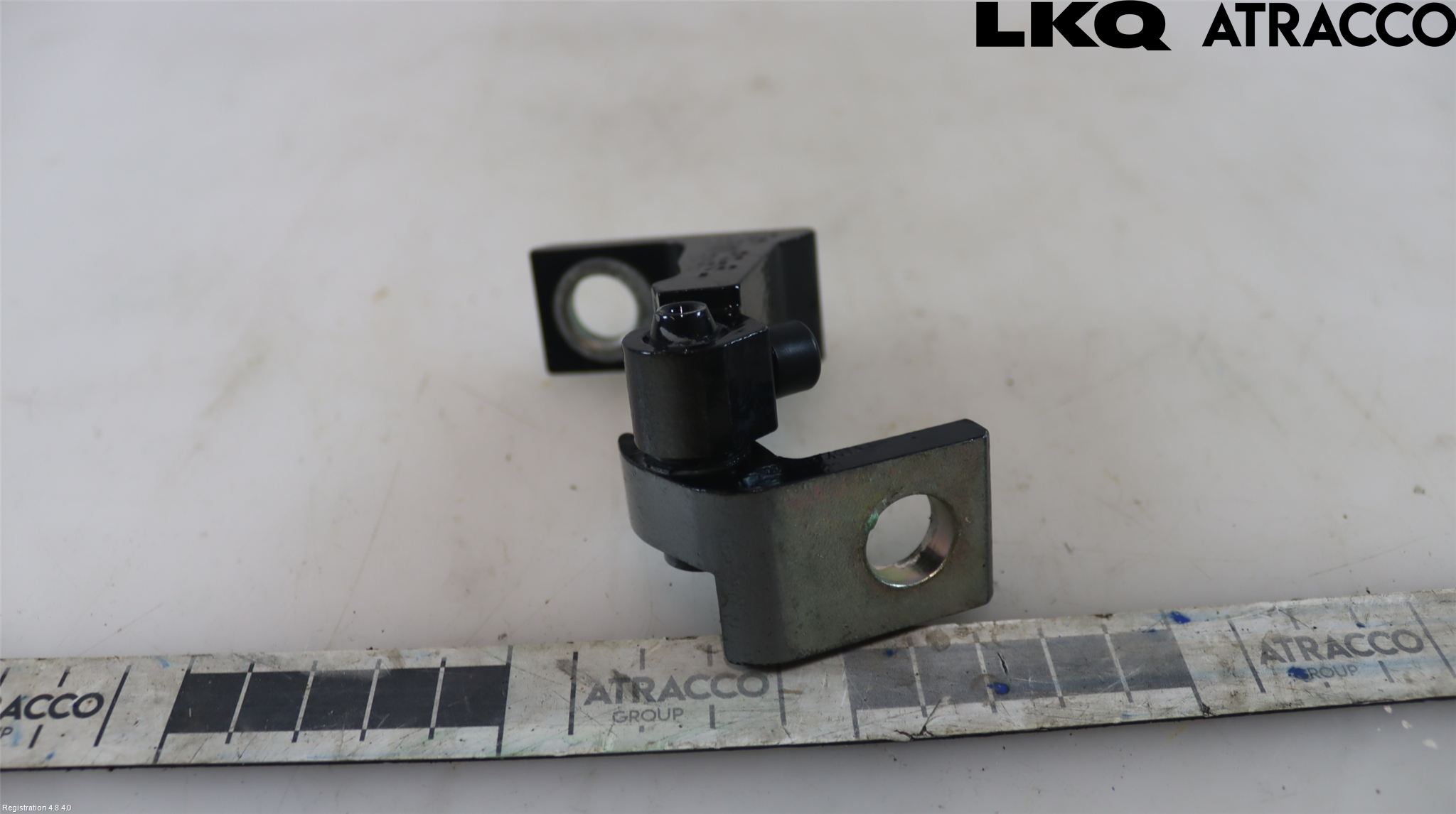 Seat ARONA Dörrgångjärn