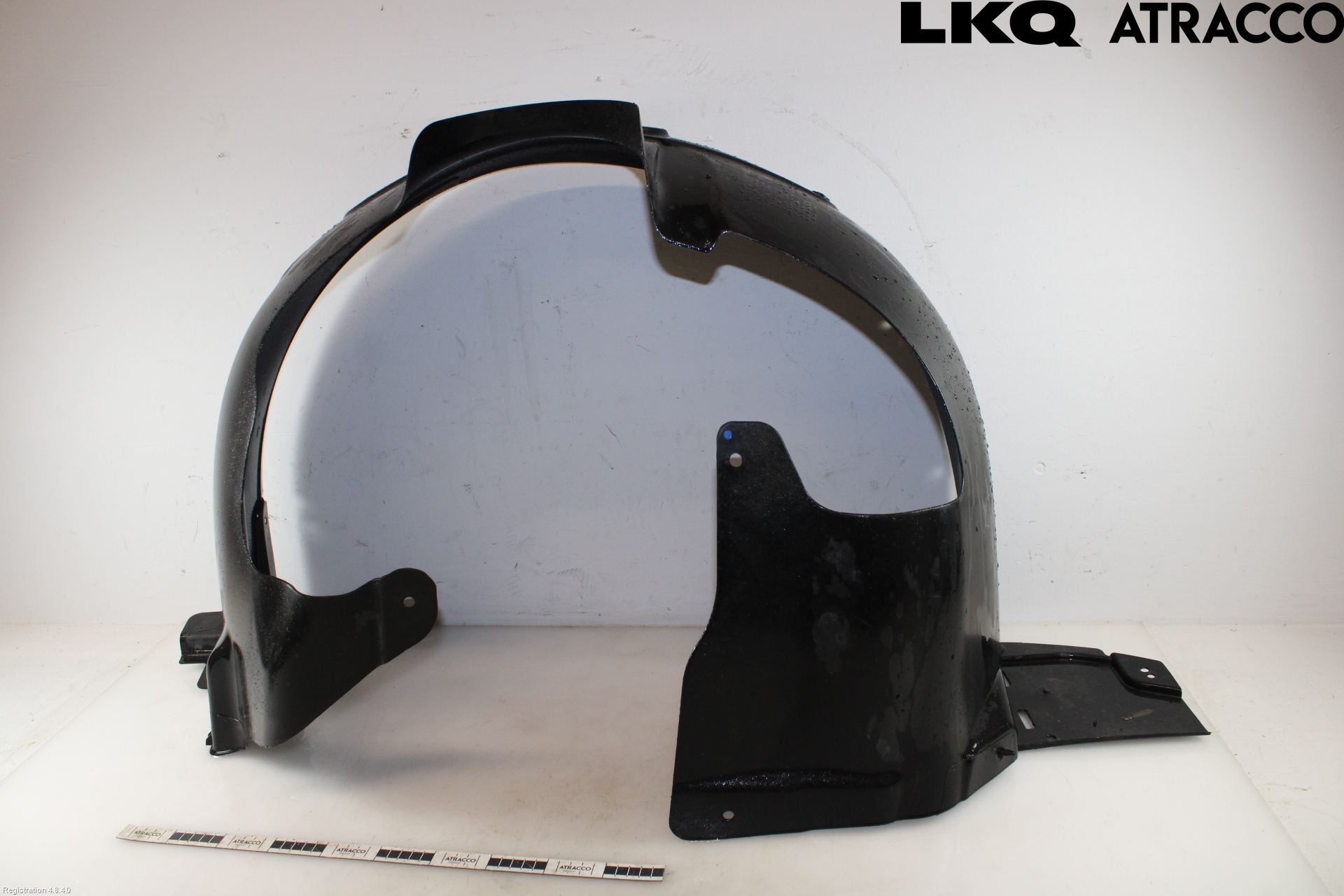 GM CHEVROLET CRUZE Skärm Inner