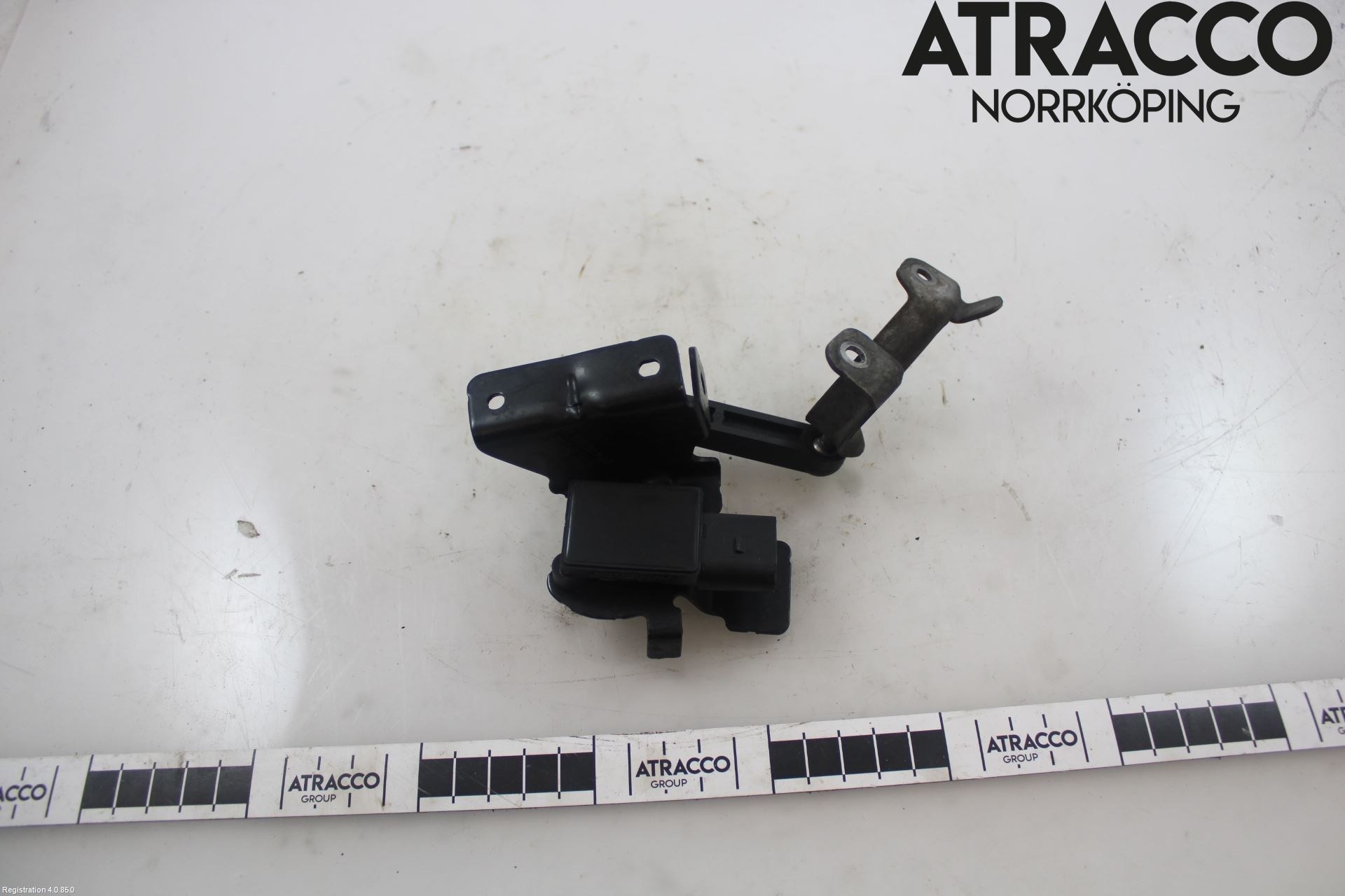 Audi A3/S3 8Y 21- Givare Xenon/Ljushöjdsreglering