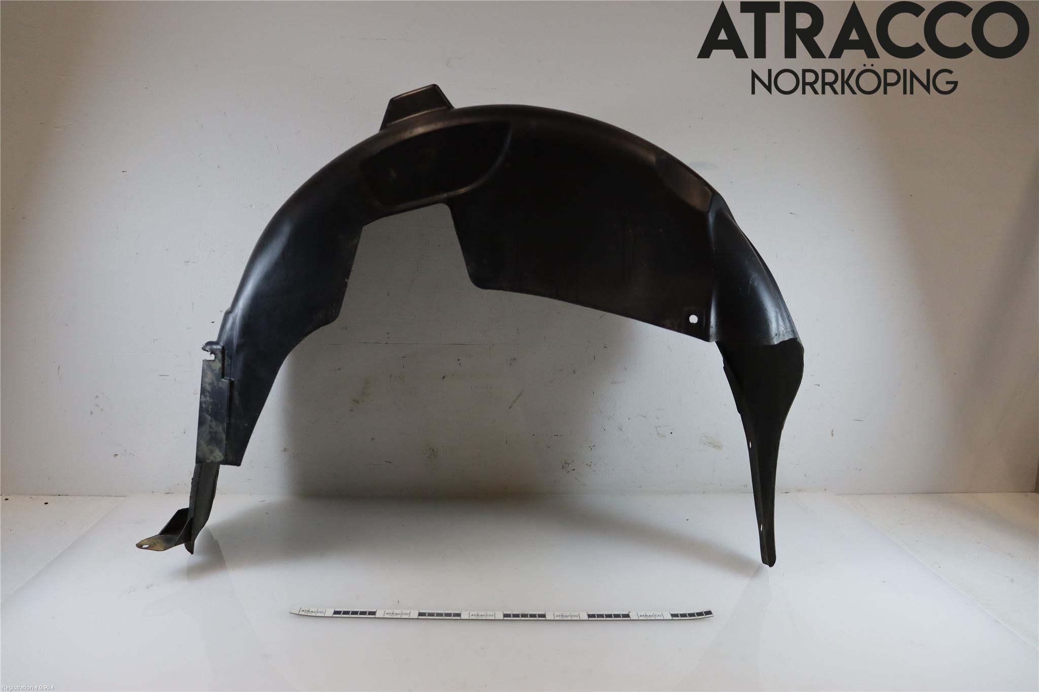 Jaguar XF 08-15 Skärm Inner