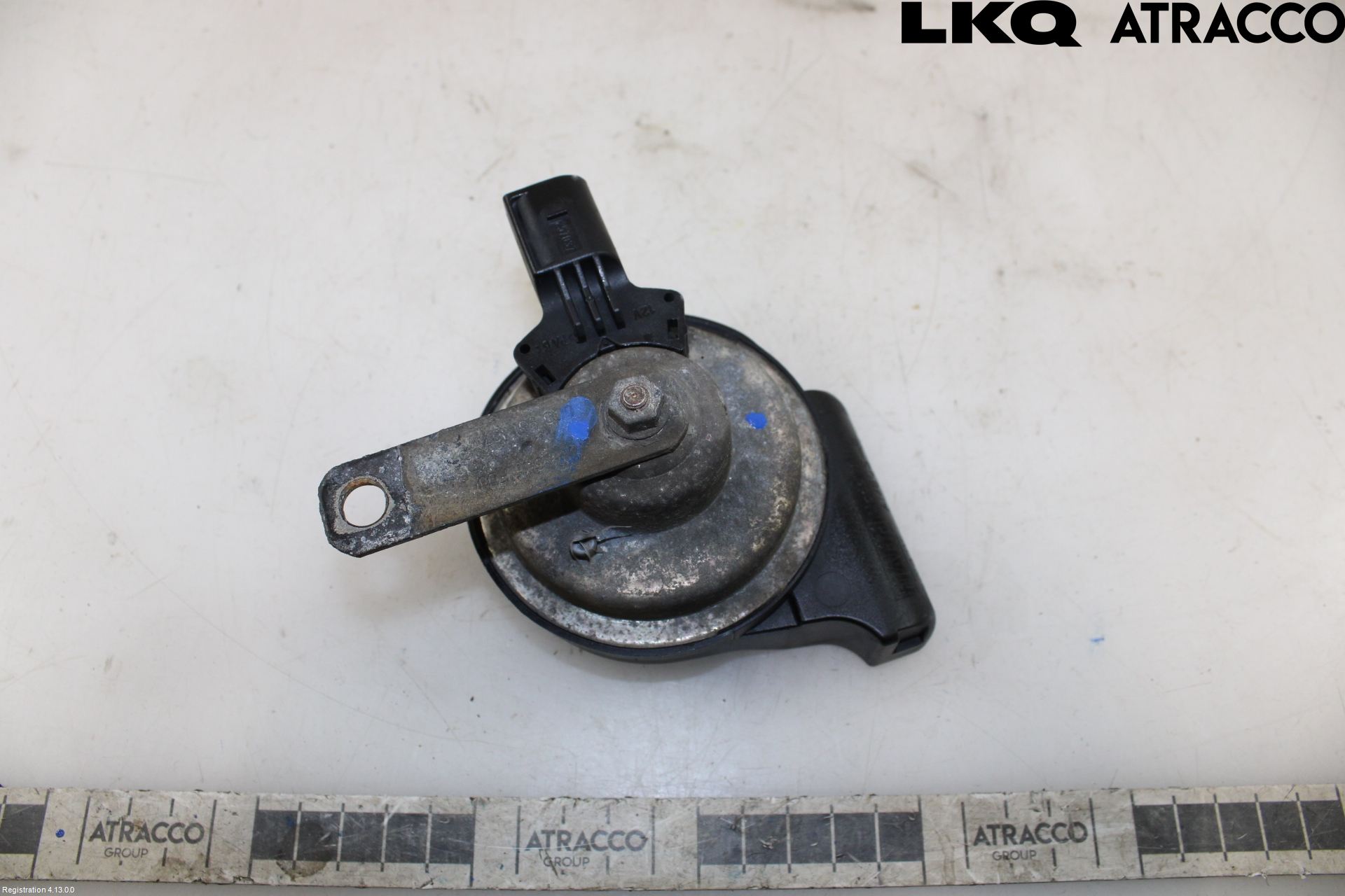 Skoda FABIA 15-21 Signalhorn