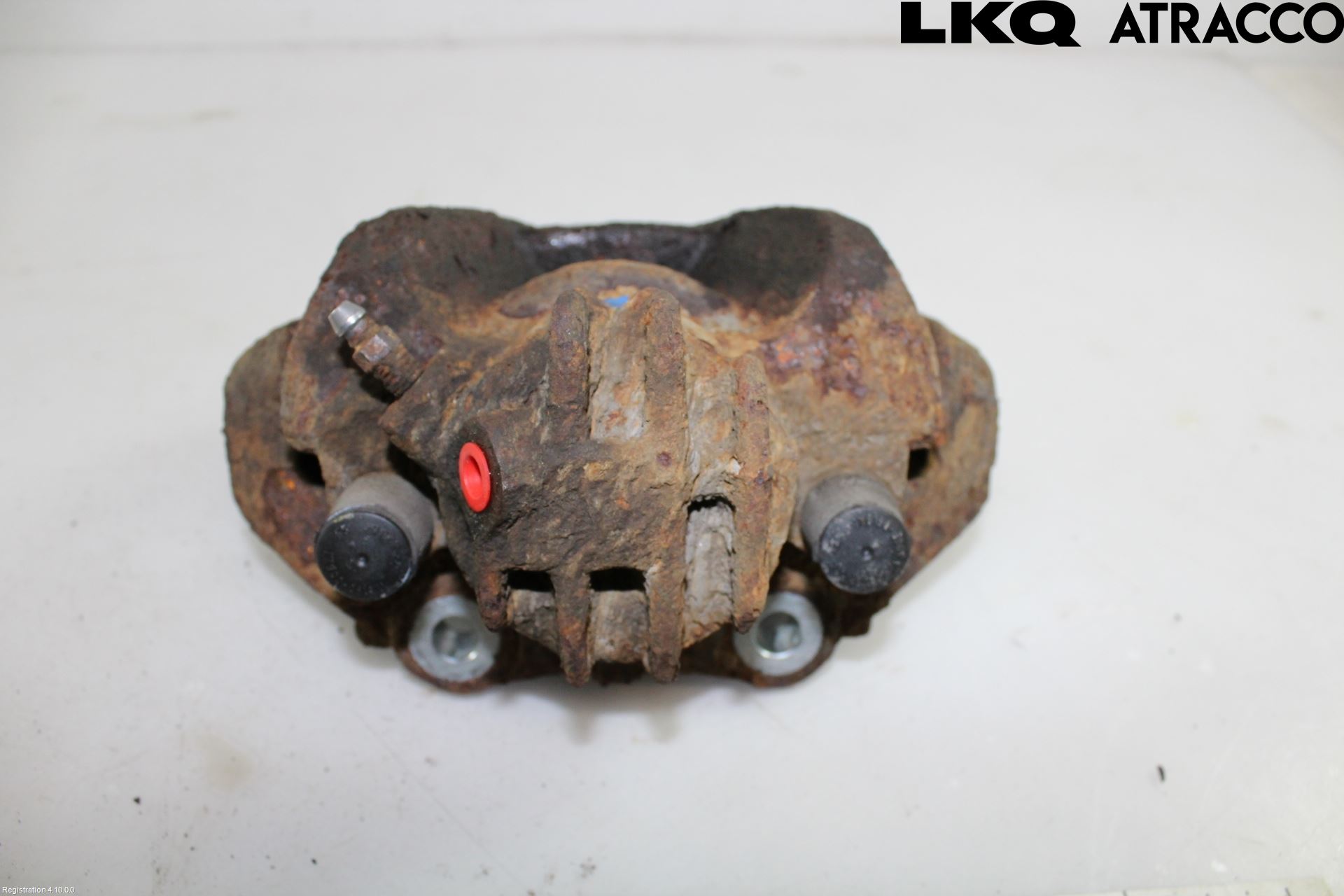 Citroen C4 II 11-18 Bromsok Fram Vänster