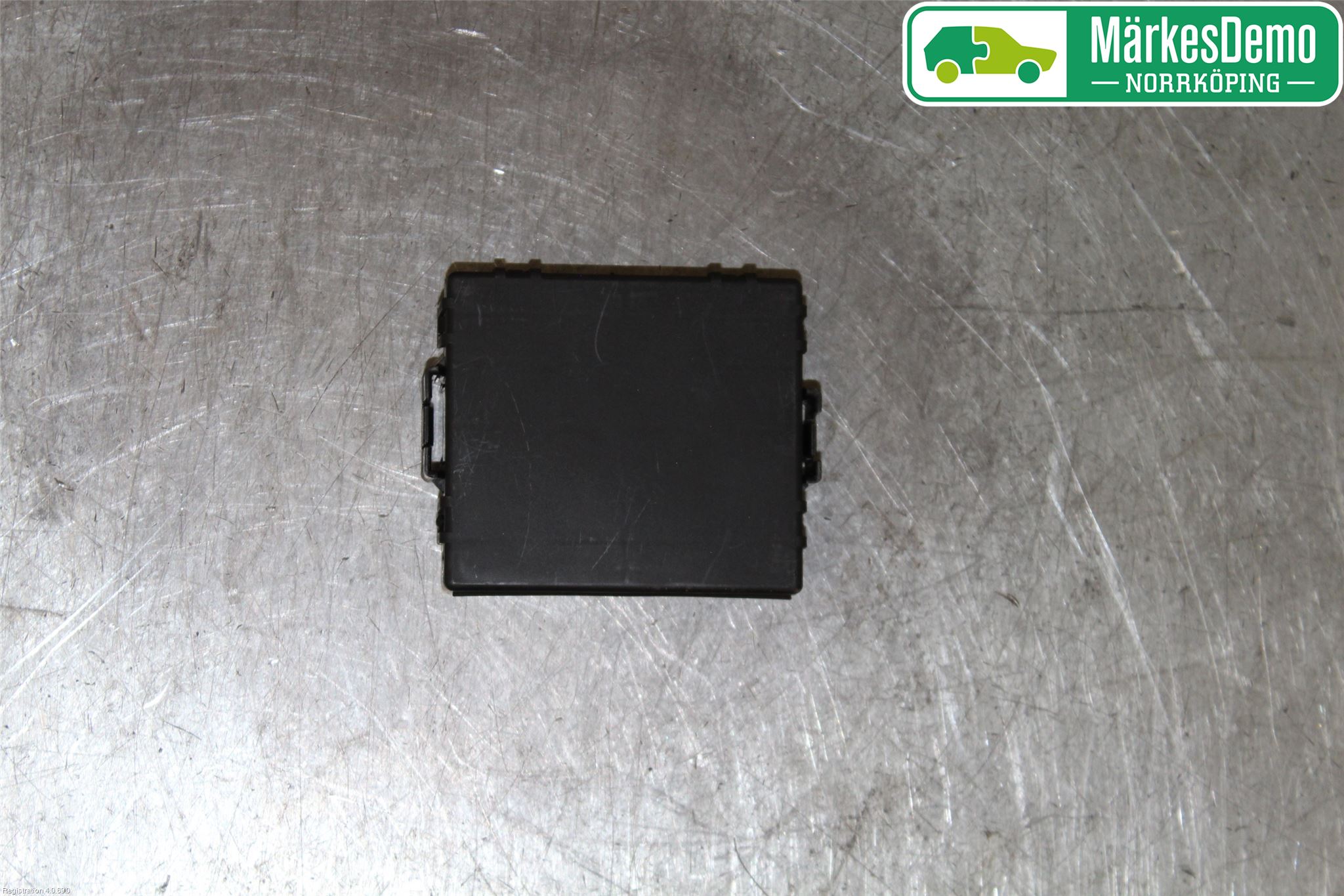 Skoda KAMIQ 20- Styrenhet Övrigt