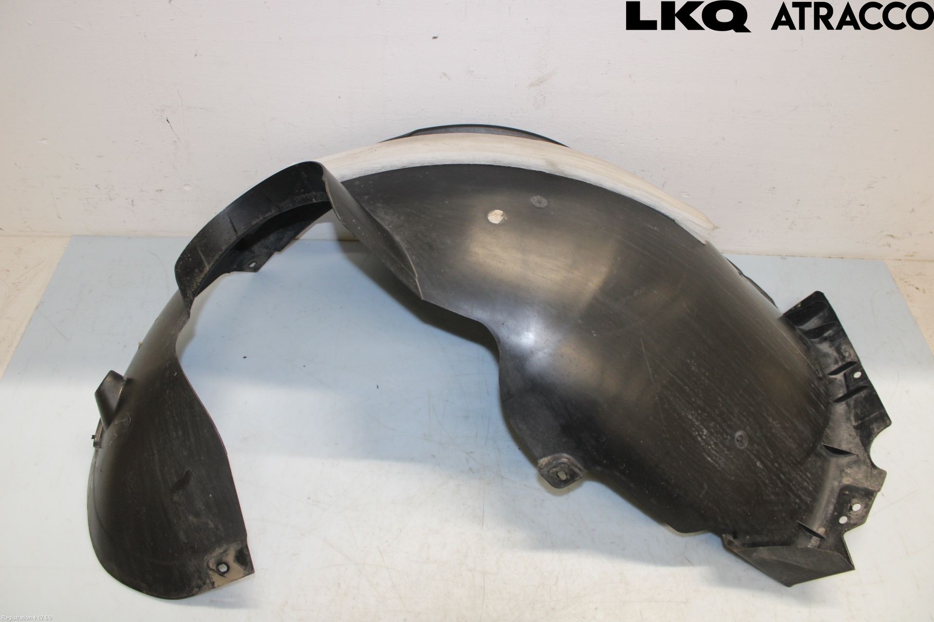 Volkswagen VW GOLF / E-GOLF VIII 20- Skärm Inner