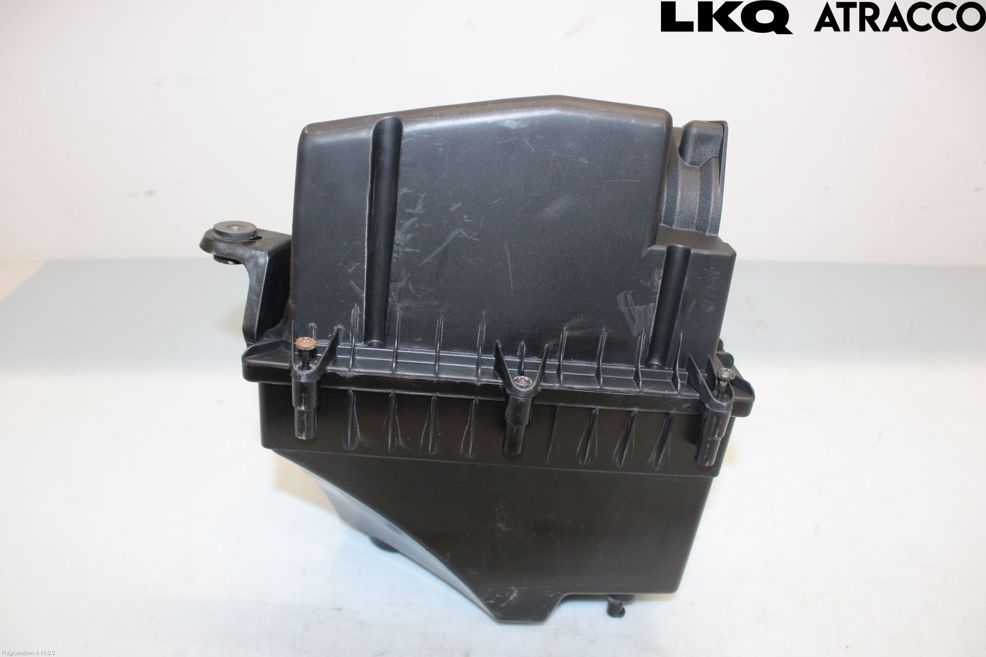Jaguar XE (X760) 15-24 Luftrenare