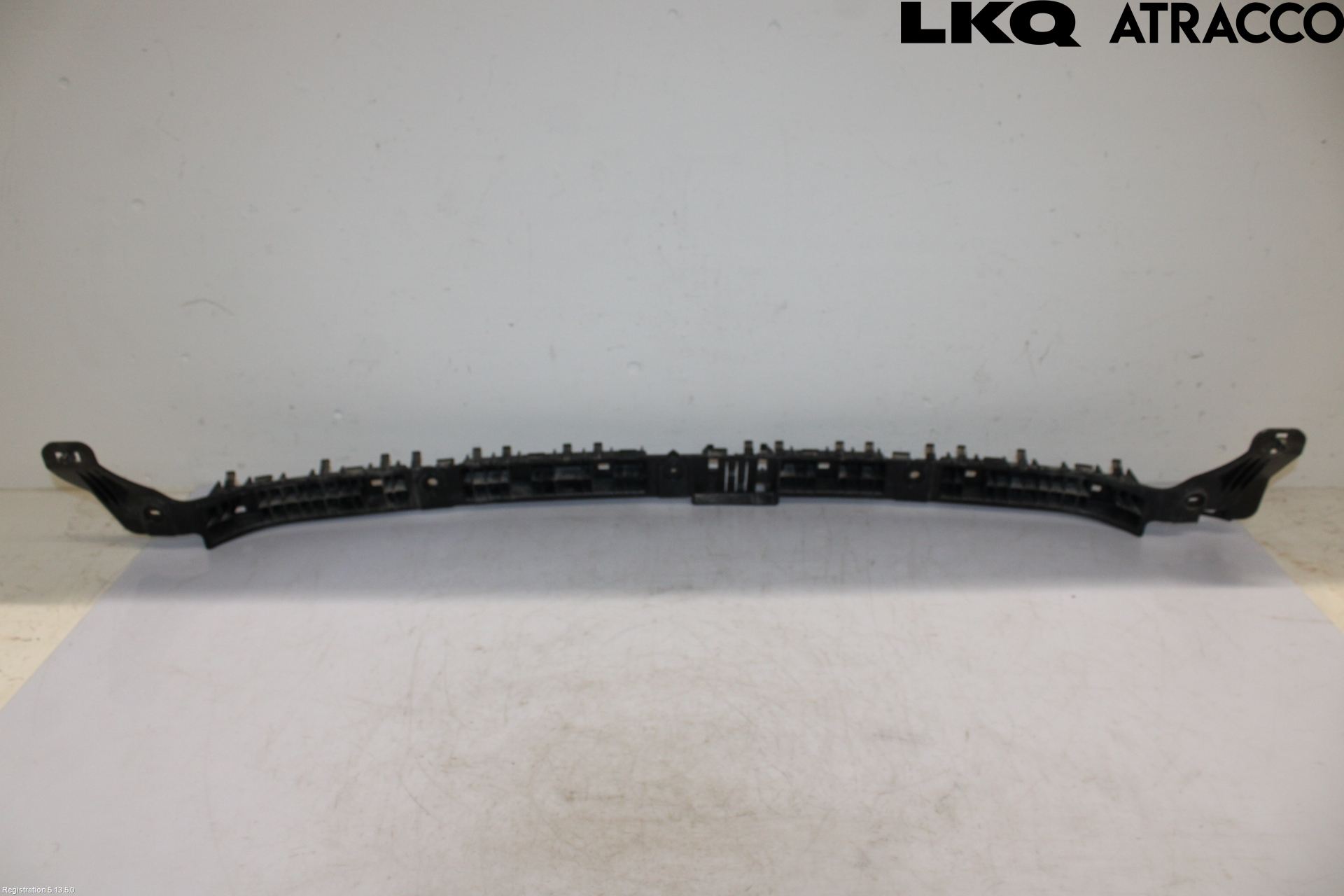 Tesla MODEL 3 17- Stötfångardel Bak Mitt