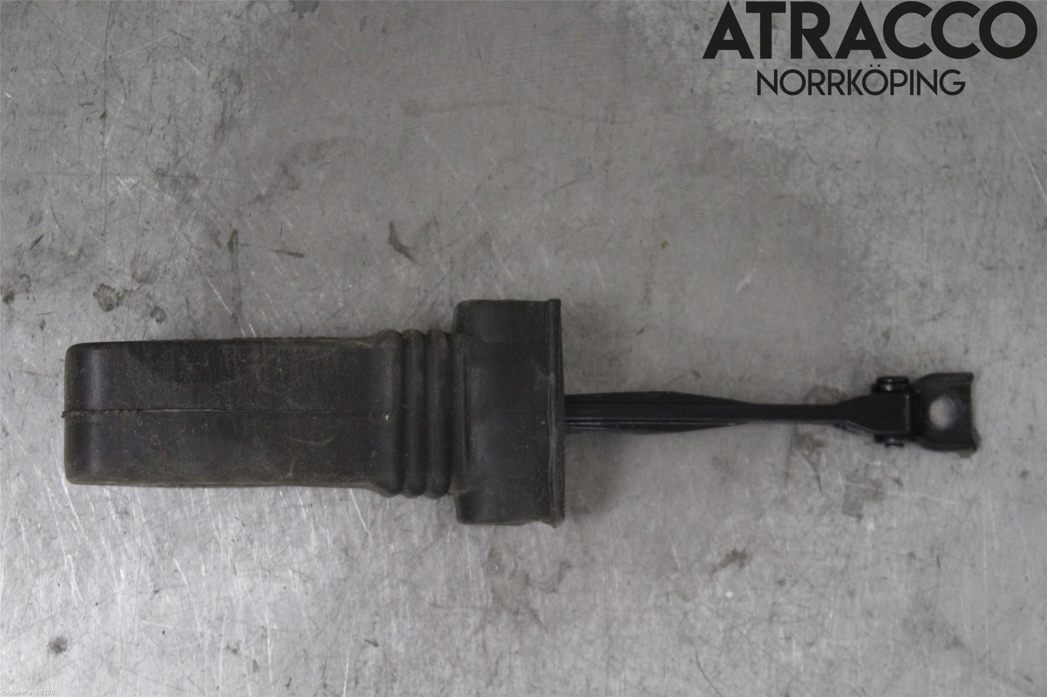 Audi Q5 09-16 Dörrstopp