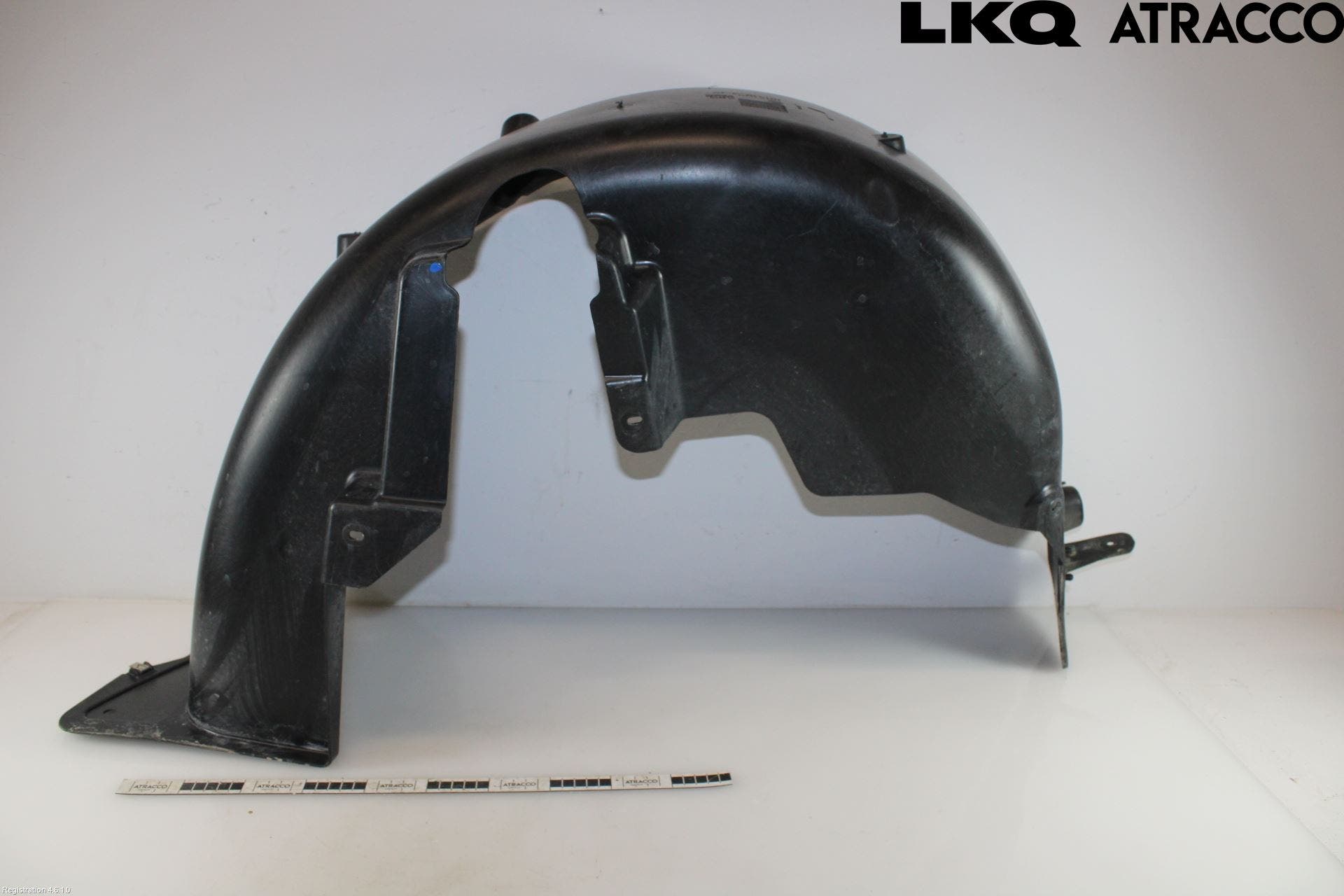 Skoda KAMIQ 20- Skärm Inner