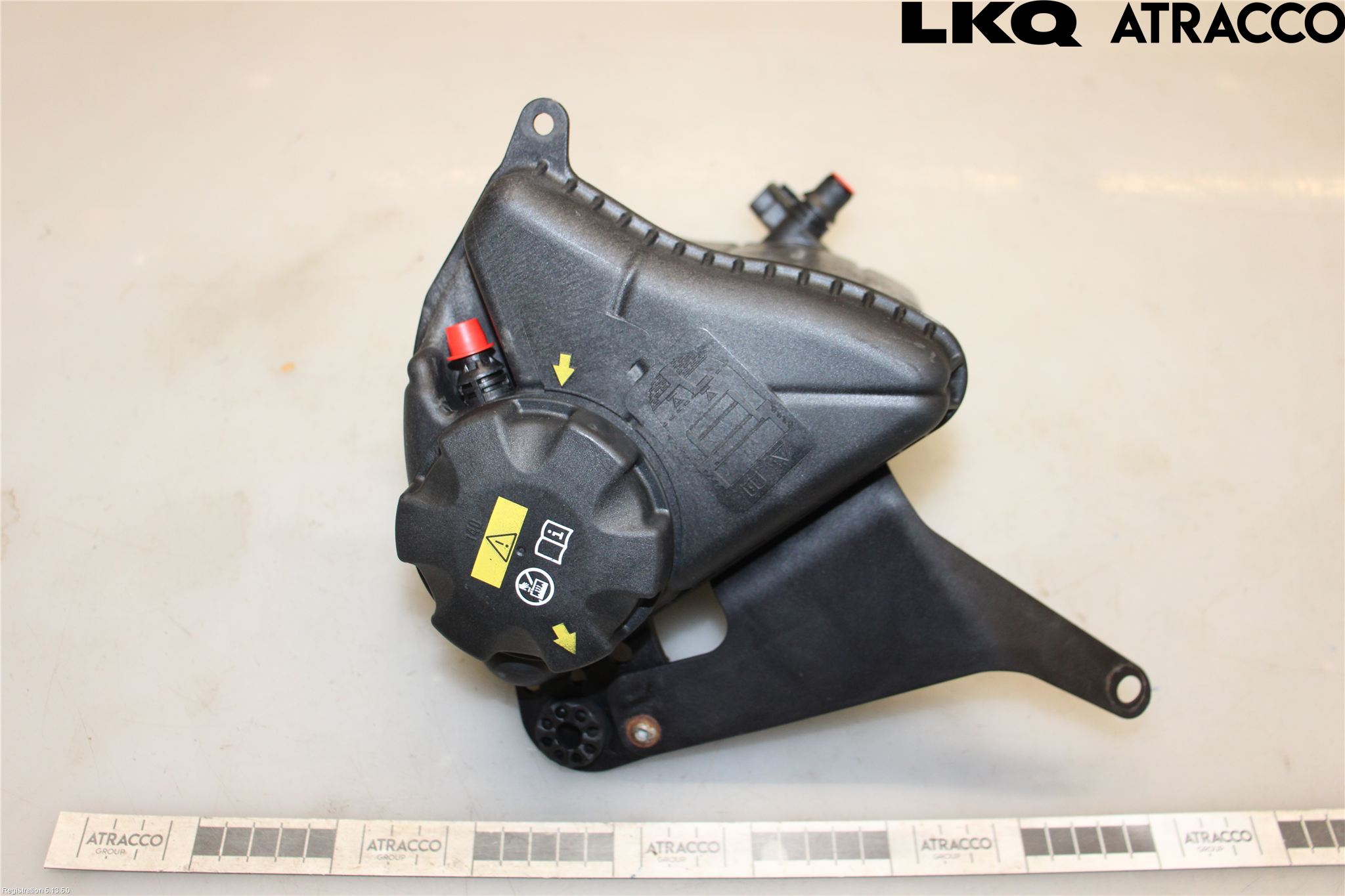 BMW 5 F10/F11/F18 09-17 Expansionstank