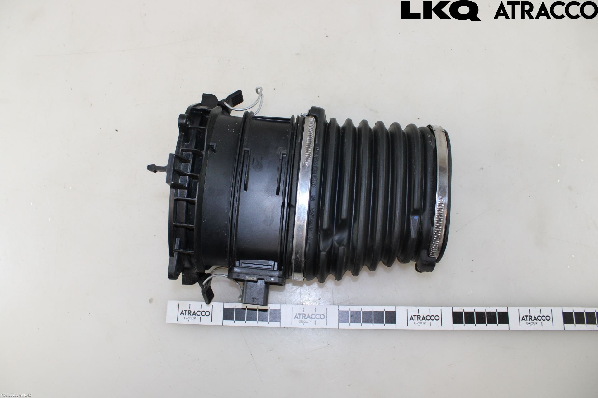 Mercedes-Benz MB E-KLASS (W213) 16-23 Injluftmassamätare
