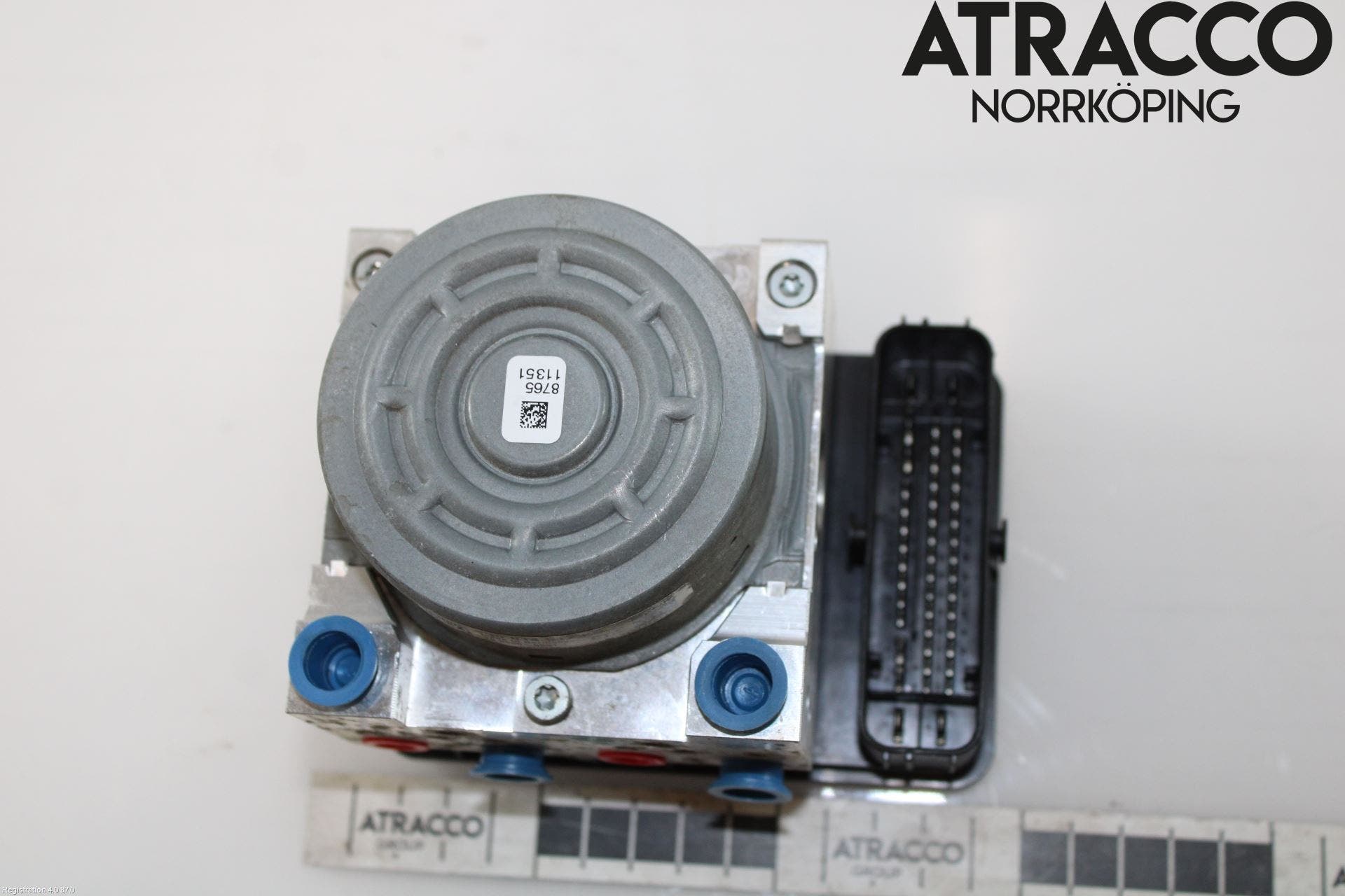 Volkswagen VW GOLF / E-GOLF VII 13-20 Abs Hydraulaggregat