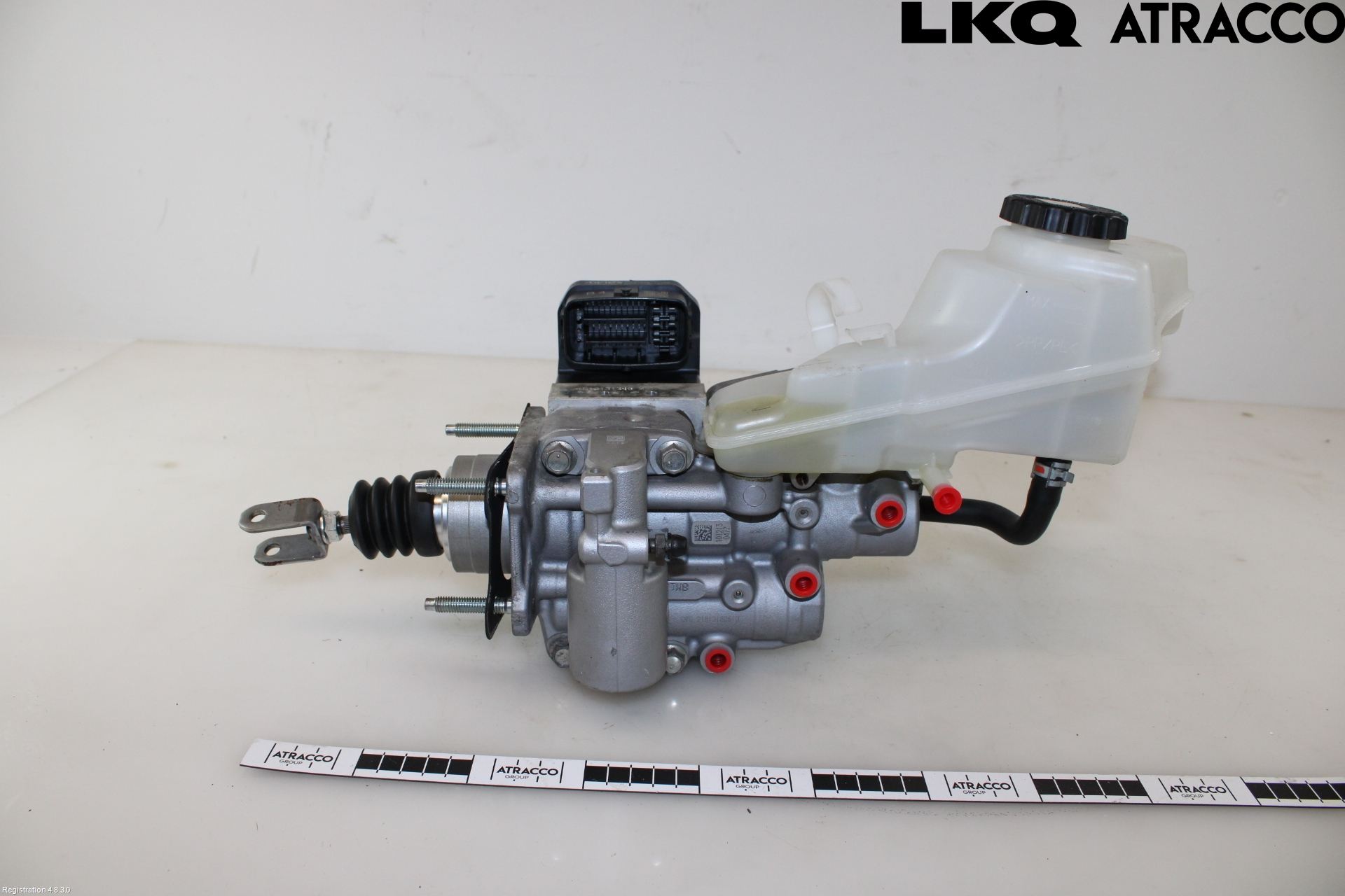 Toyota COROLLA 19- Bromsservo