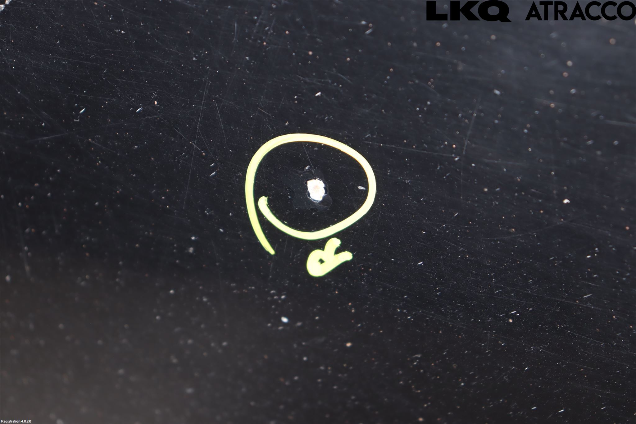 Saab 9-3 VER2/VER3 08-15 Dörr Fram Vänster