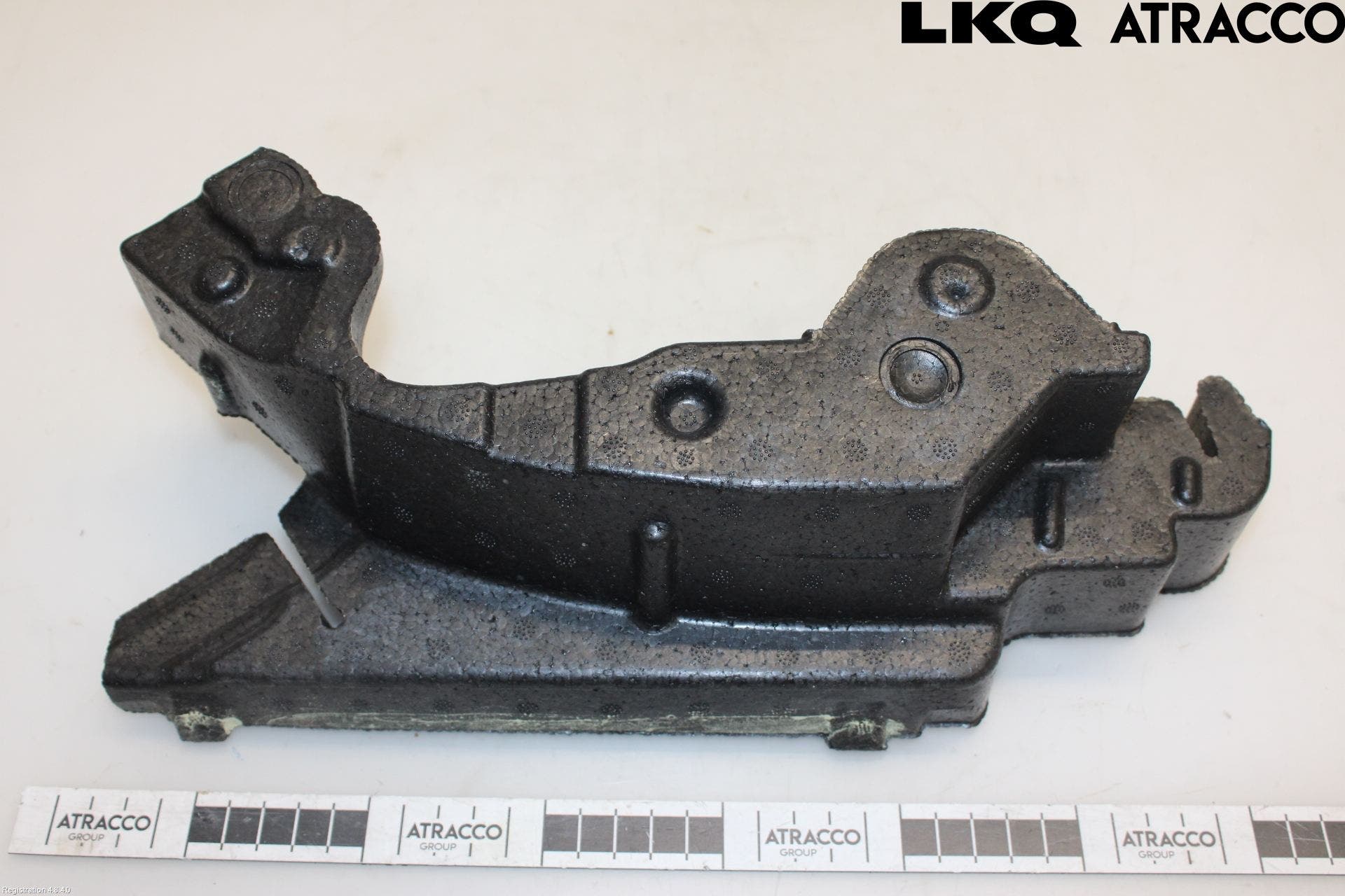 Mercedes-Benz MB C-KLASS (W206) 21- Dörr Deformationselement