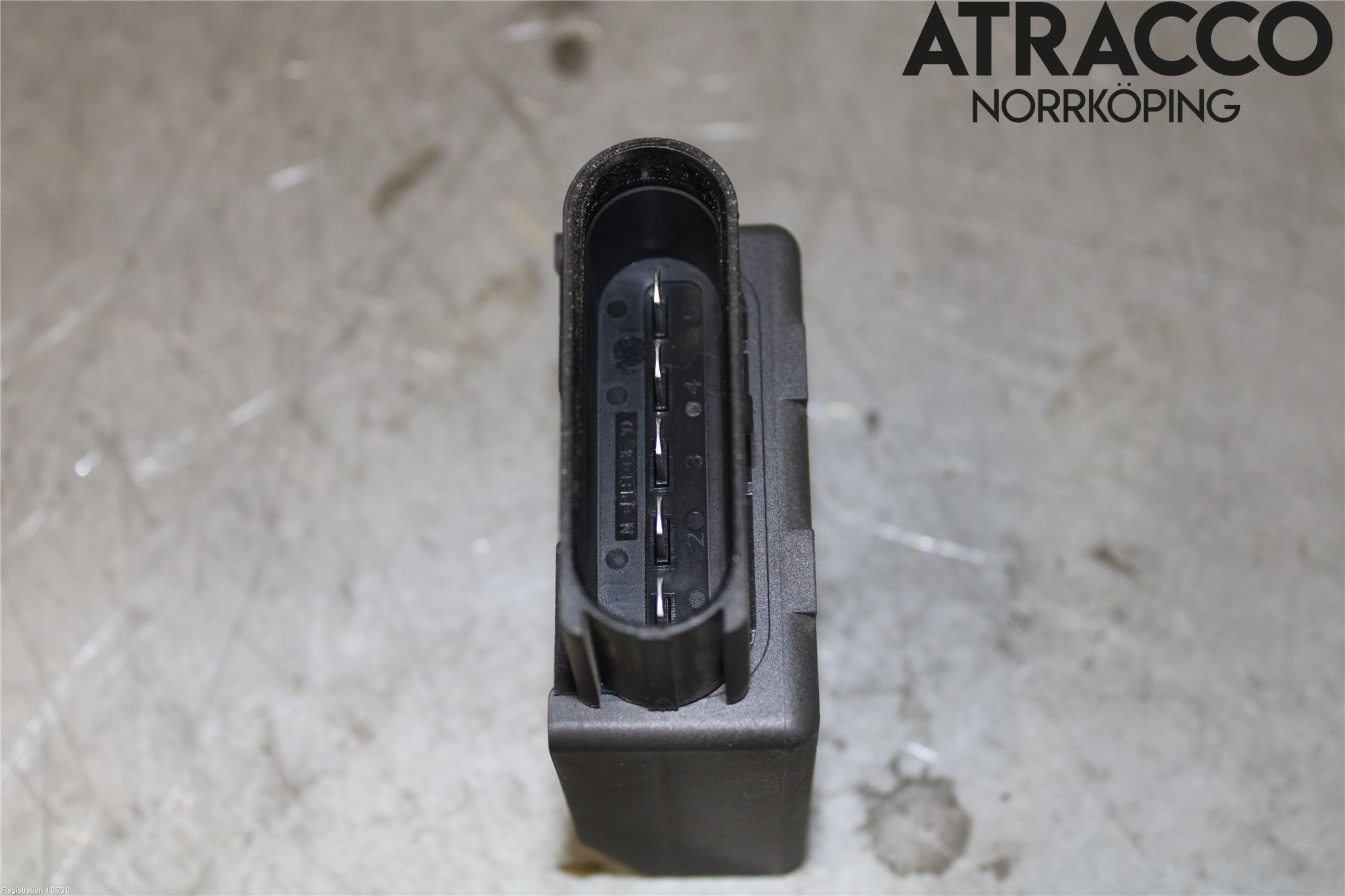 Seat ARONA Styrenhet Bränslepump