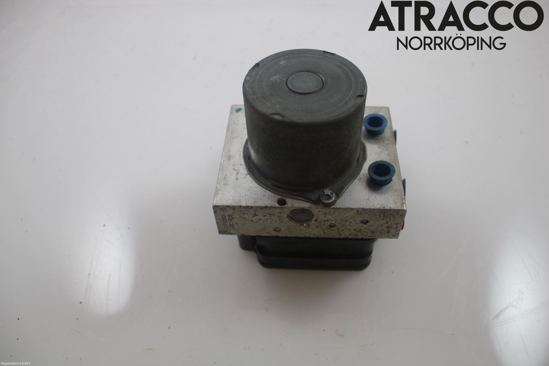 Audi A4/S4 B9 16-19 Abs Hydraulaggregat