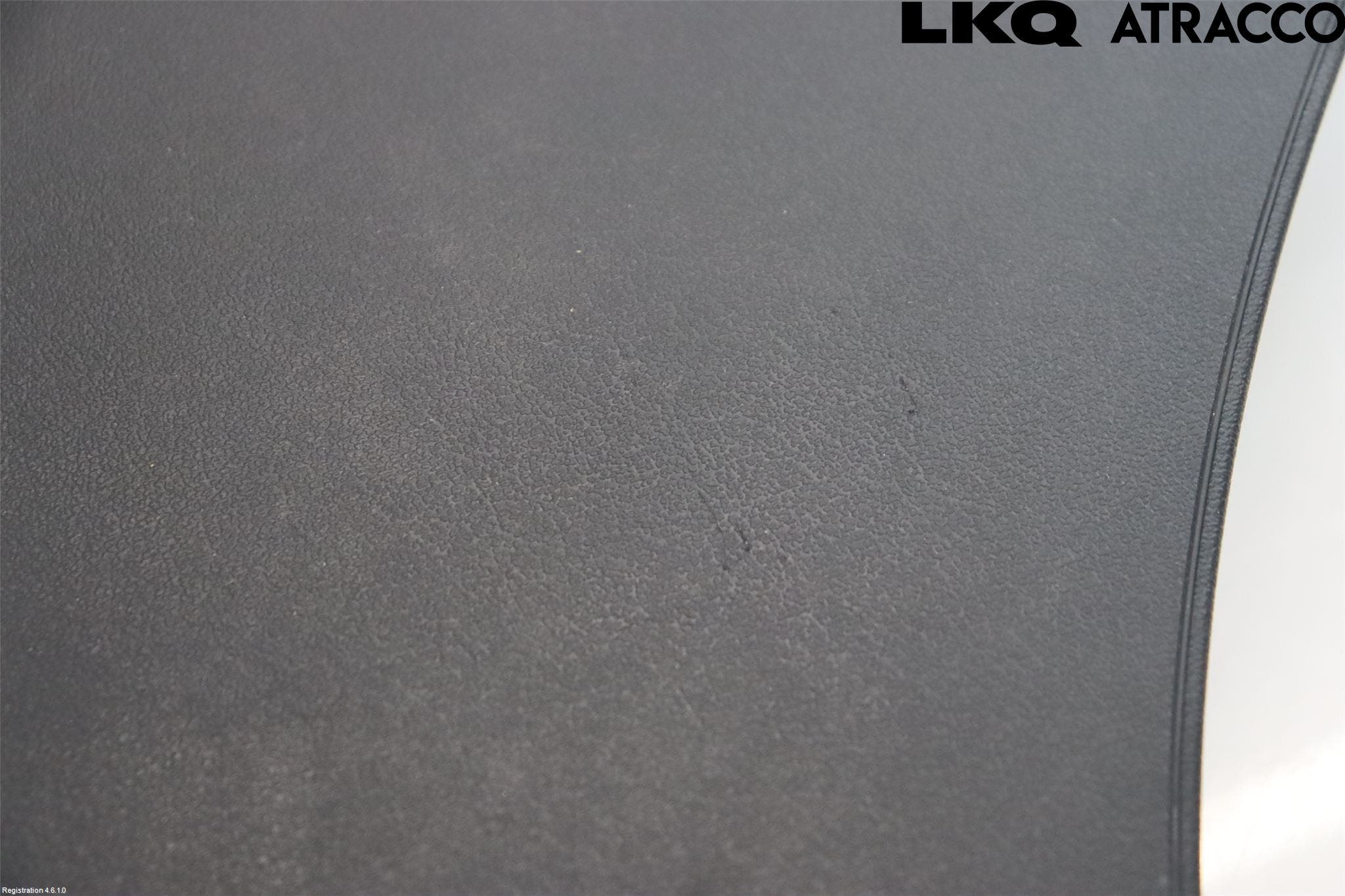 Jaguar XF (X260) 16-24 Inr Tunnelfack