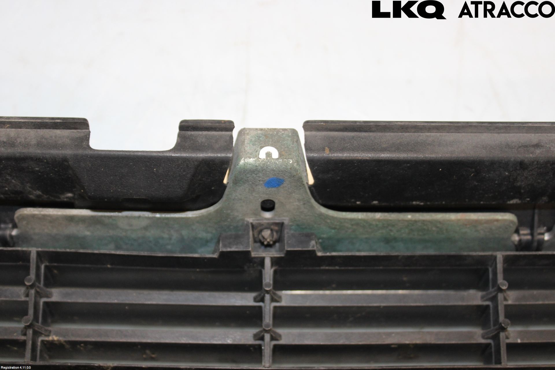 Saab 9000 CD    88-98 Grill Komp