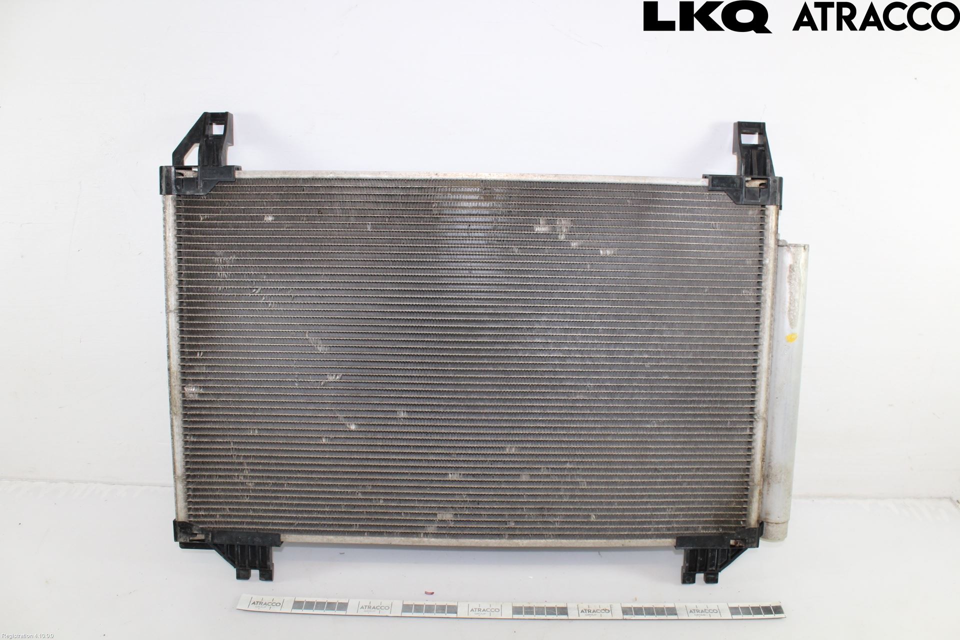 Toyota VERSO-S 11-16 Ac Kondensor-Kylare