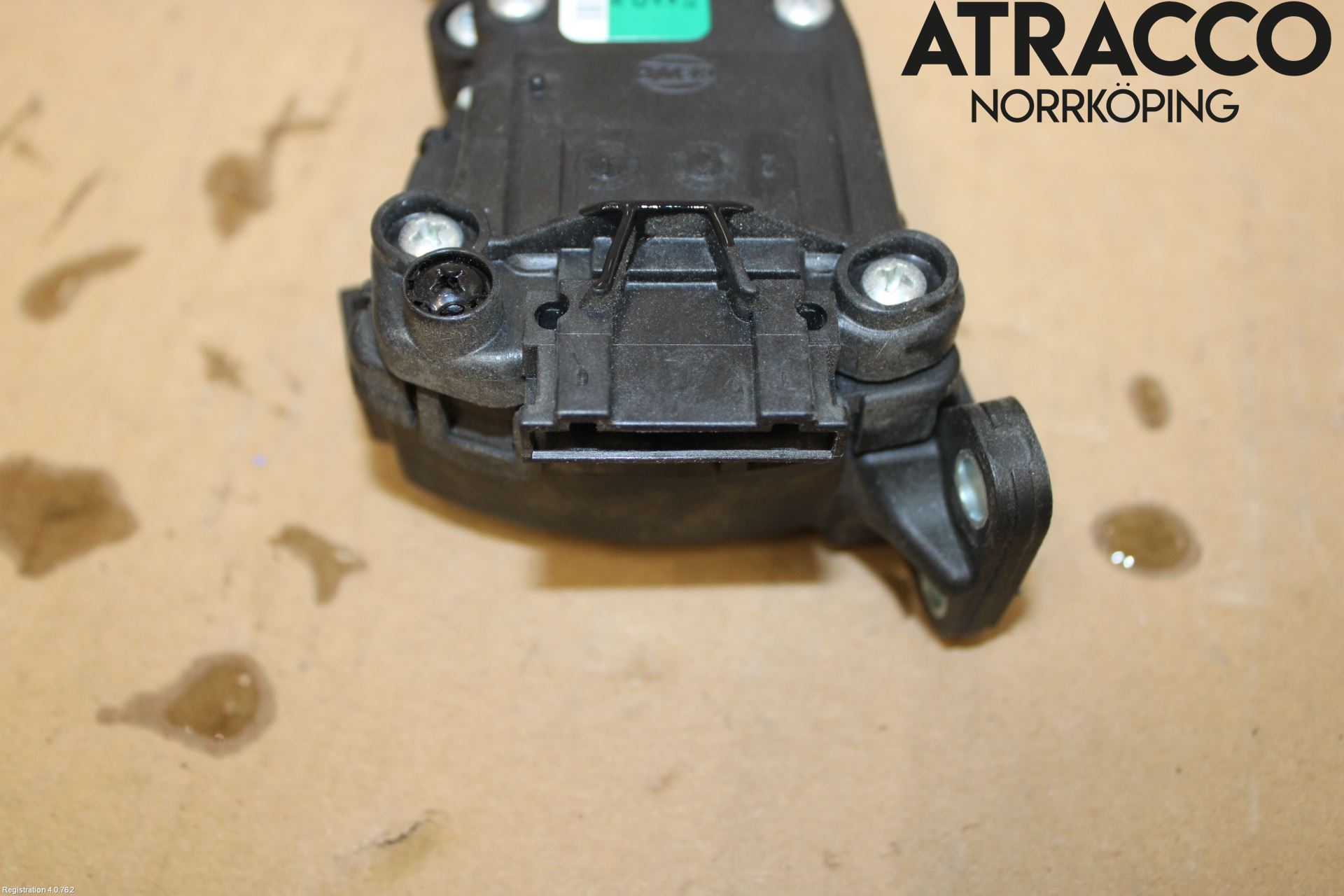 Seat IBIZA IV 08-16 Gaspedal