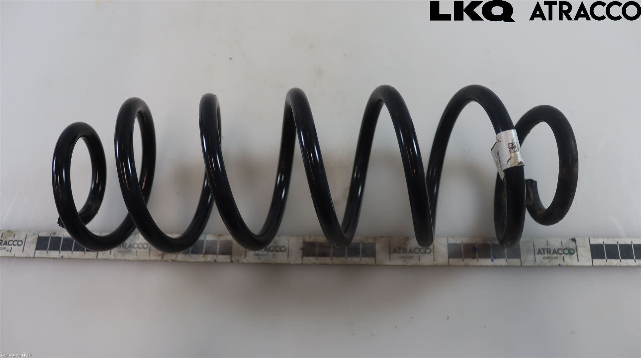 Skoda SCALA 19- Fjäder Bak