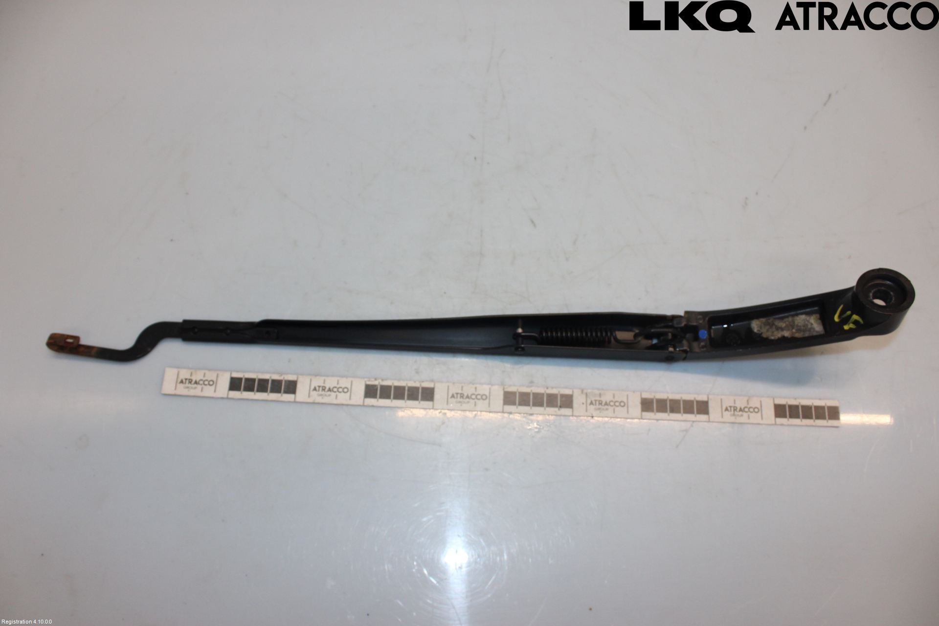 Kia CEED 12-18 Torkararm Armar Vindruta