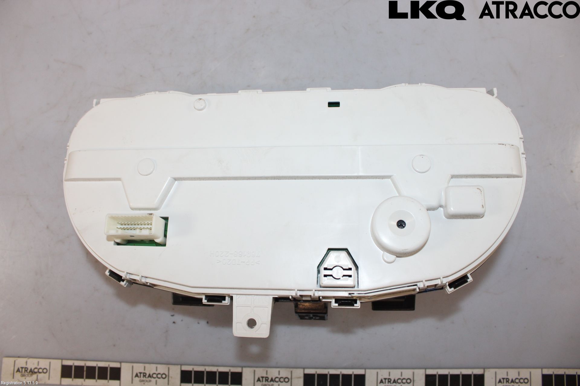 Mitsubishi LANCER 07-14 Instrument Komb