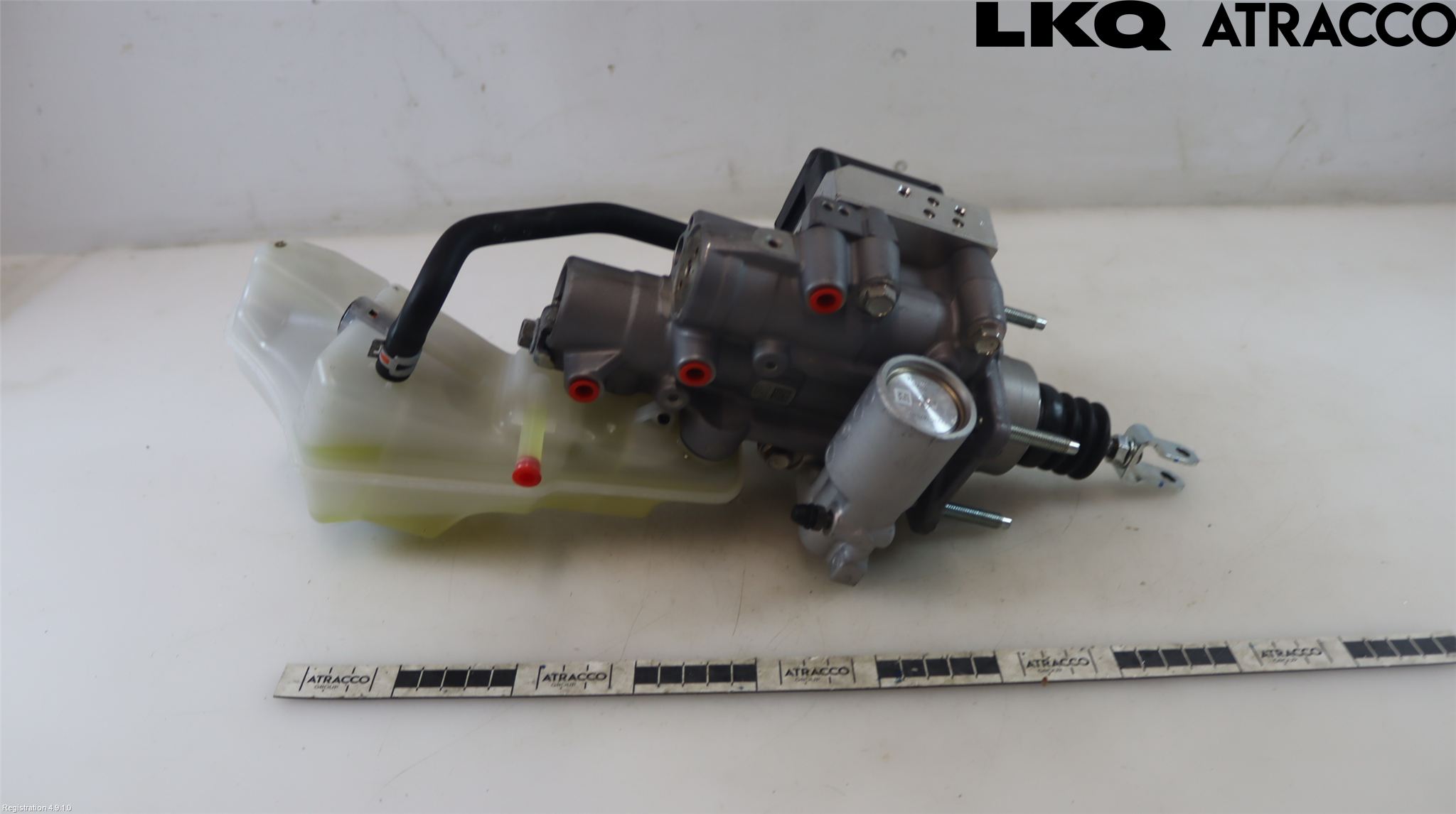 Toyota C-HR 16-23 Bromsservo