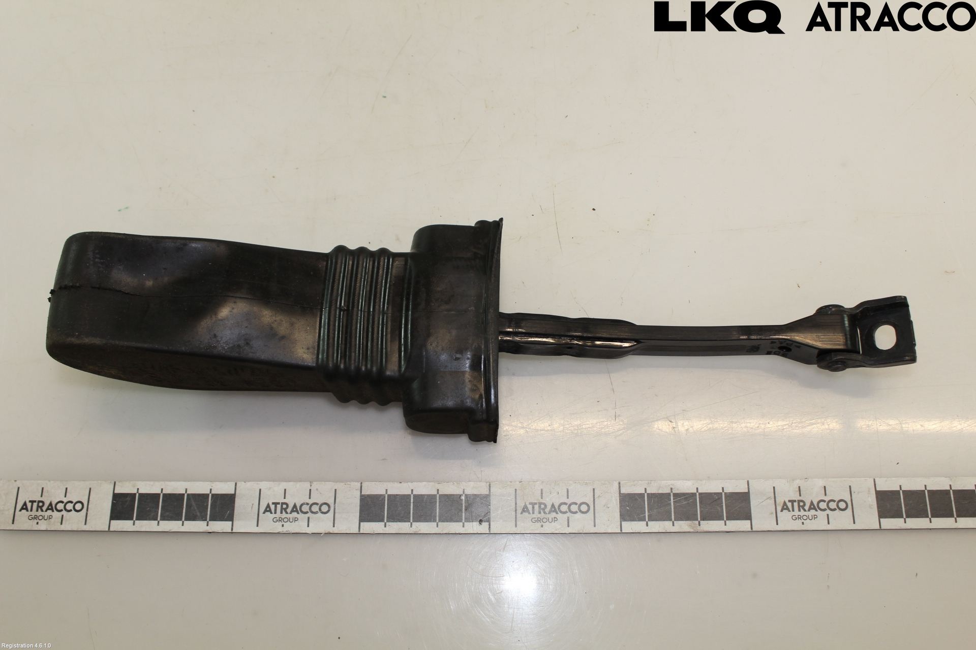 Audi A4 ALLROAD 09-16 Dörrstopp