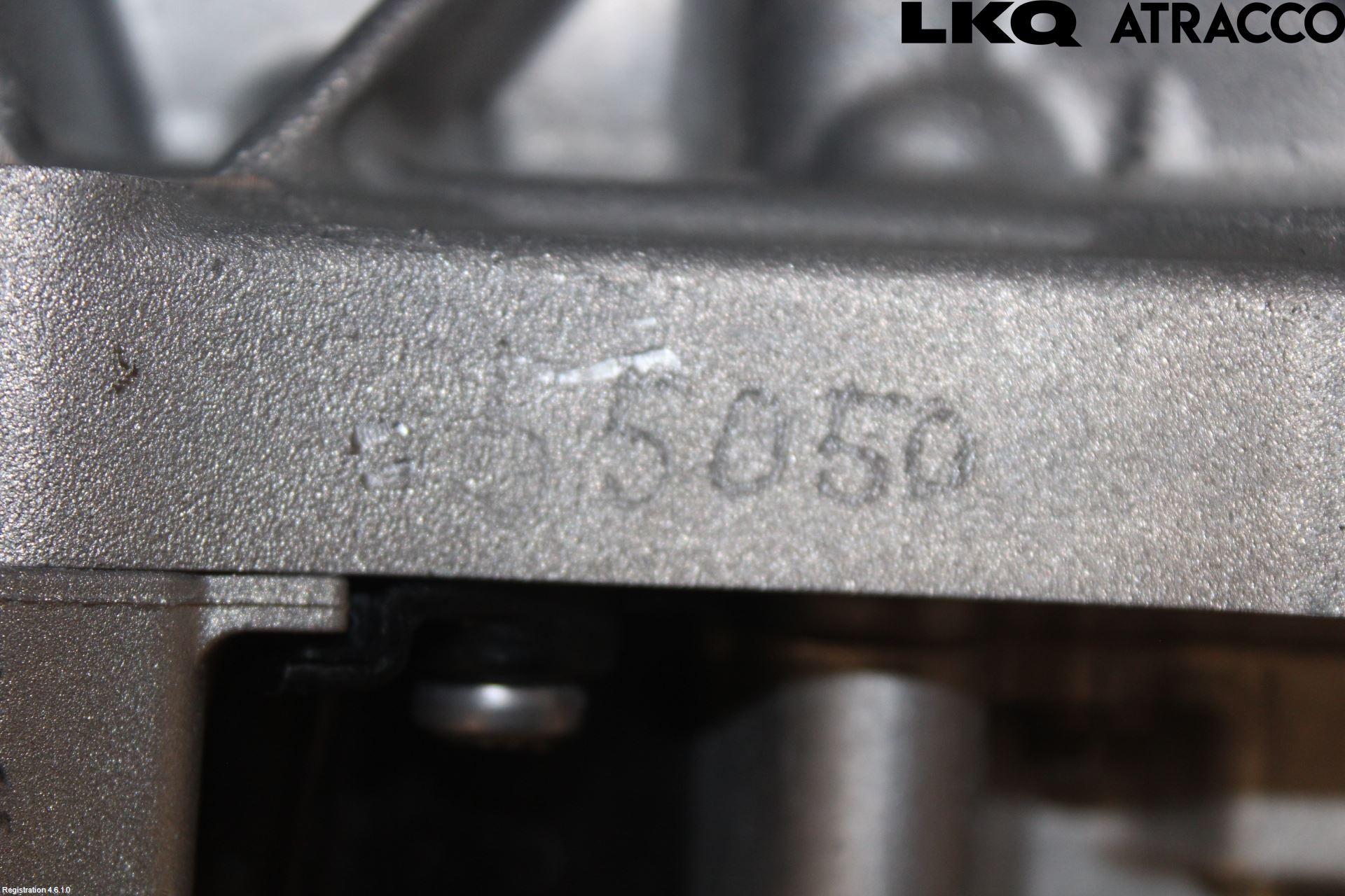 Volkswagen VW T-ROC 18- Motor Bensin