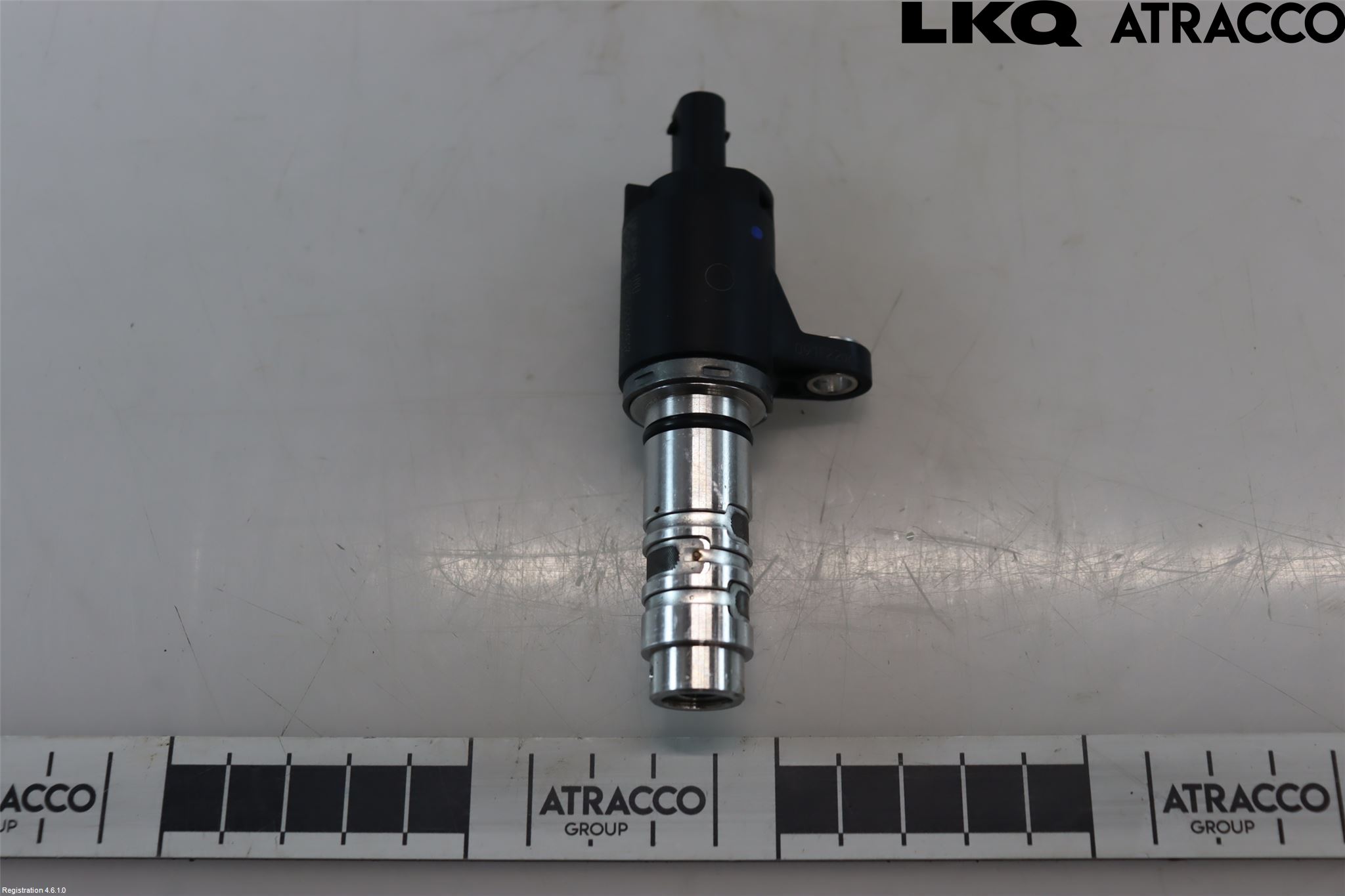 Skoda OCTAVIA (NX) 20- Kamställningsventil