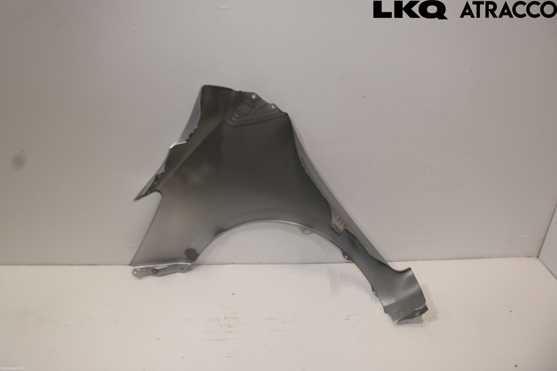 Toyota YARIS XP90 06-11 Skärm Fram Höger