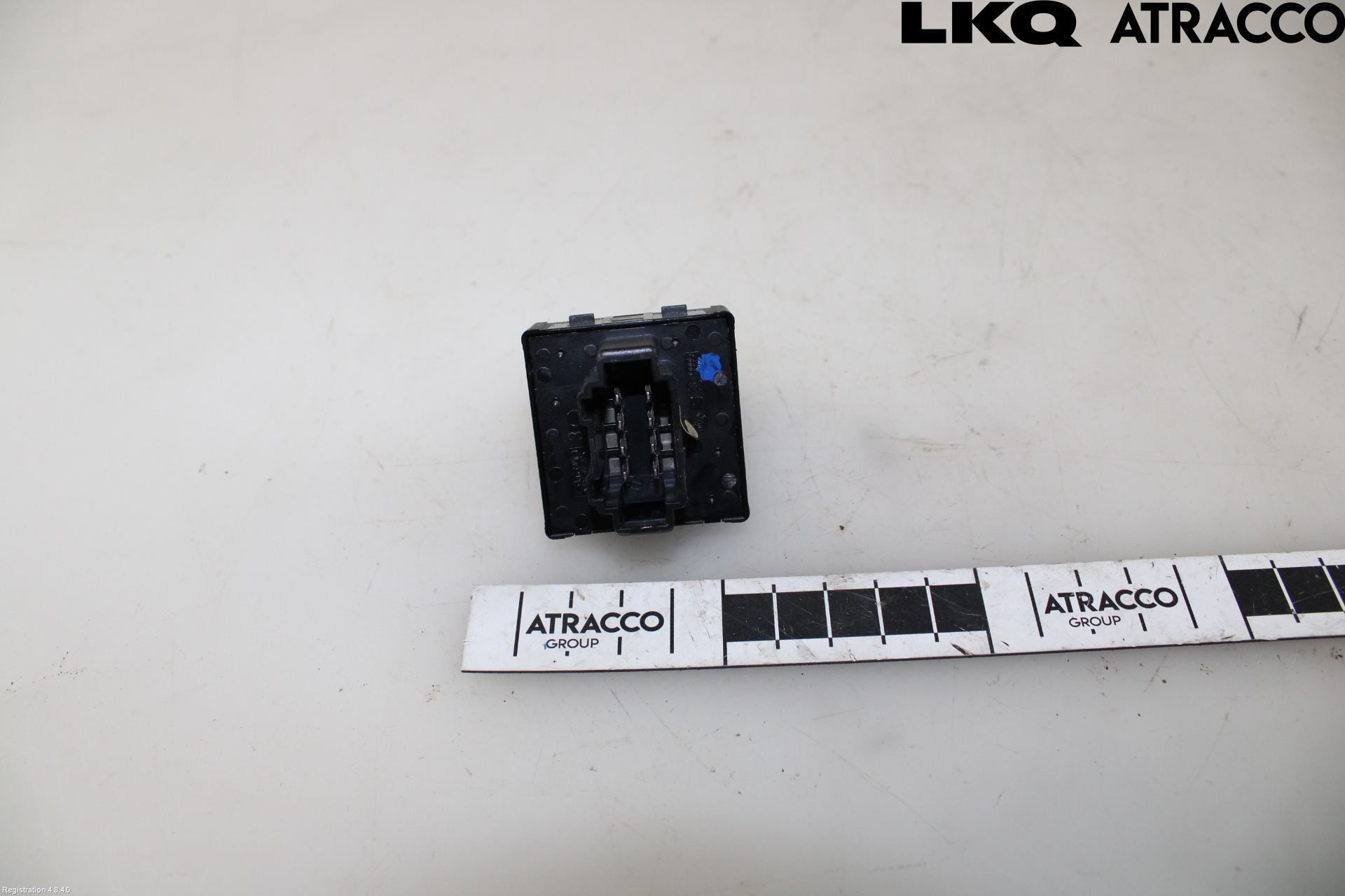 Volkswagen VW UP! / E-UP! Strömställare Elhiss