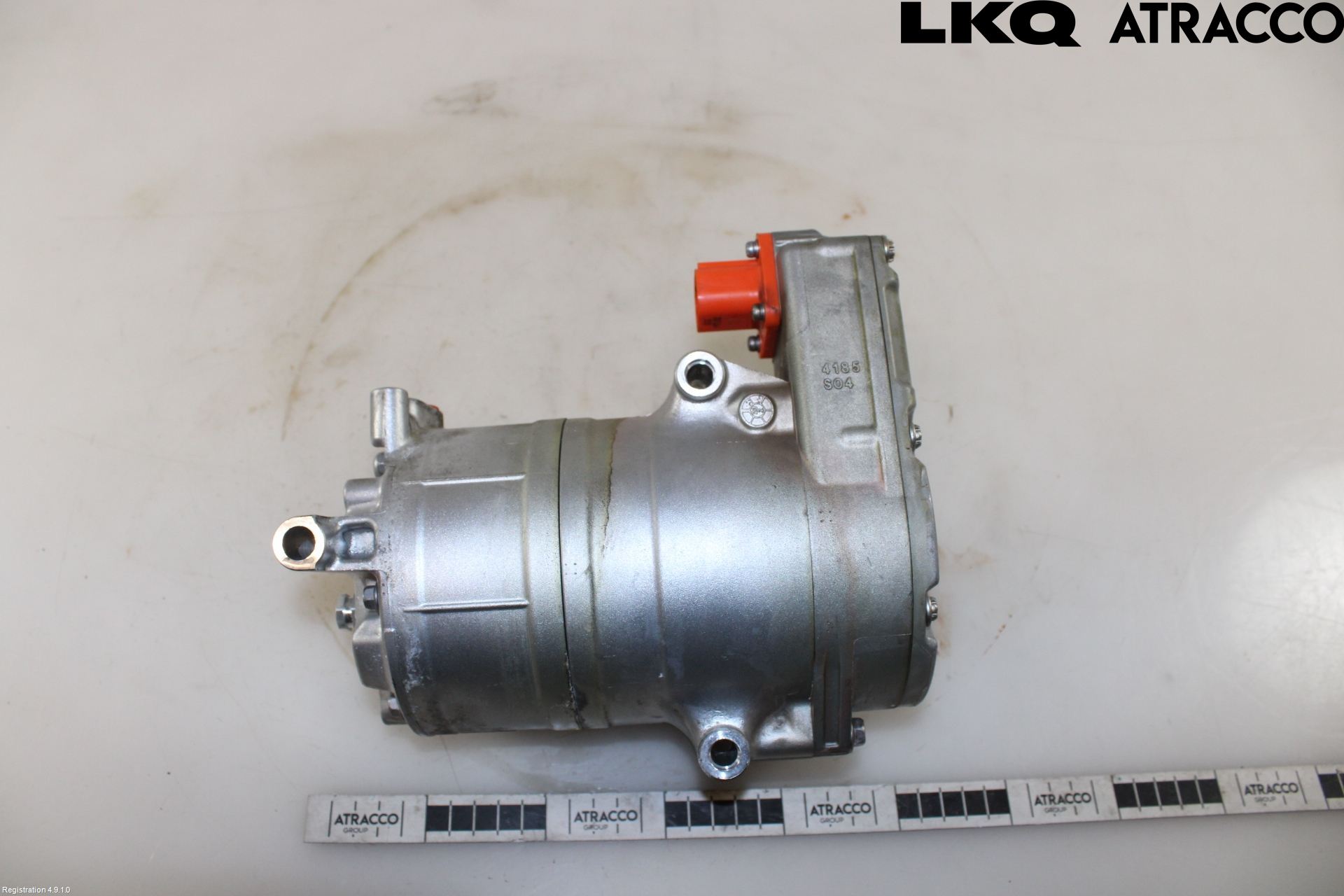 Audi Q7/SQ7 Ac Kompressor