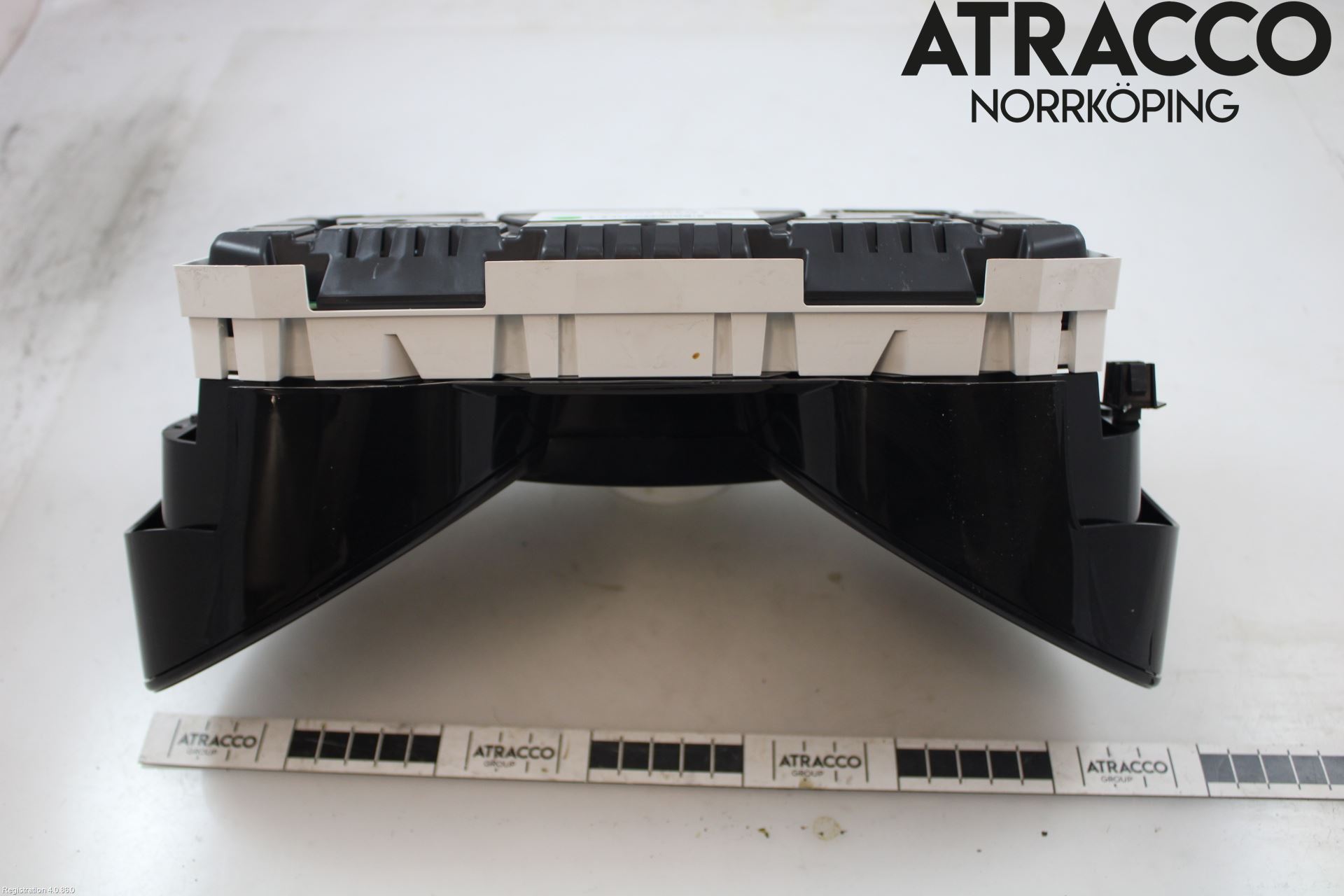 Renault CLIO IV 12-16 Instrument Komb