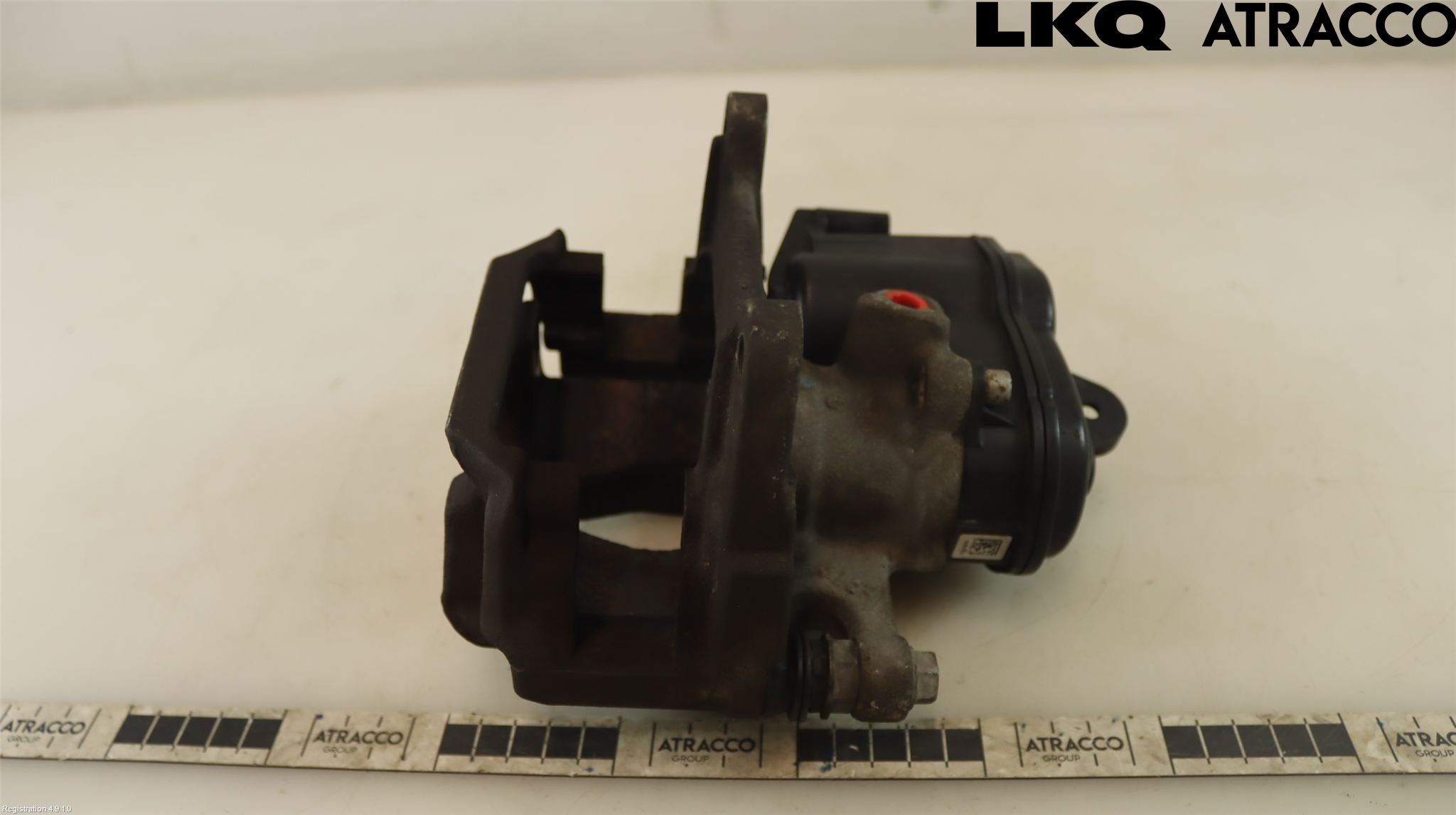 Audi Q5/SQ5 17- Bromsok Bak Vänster