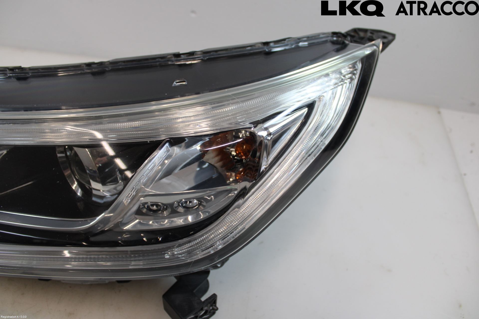 Honda CR-V 13-18 Strålkastare Vänster