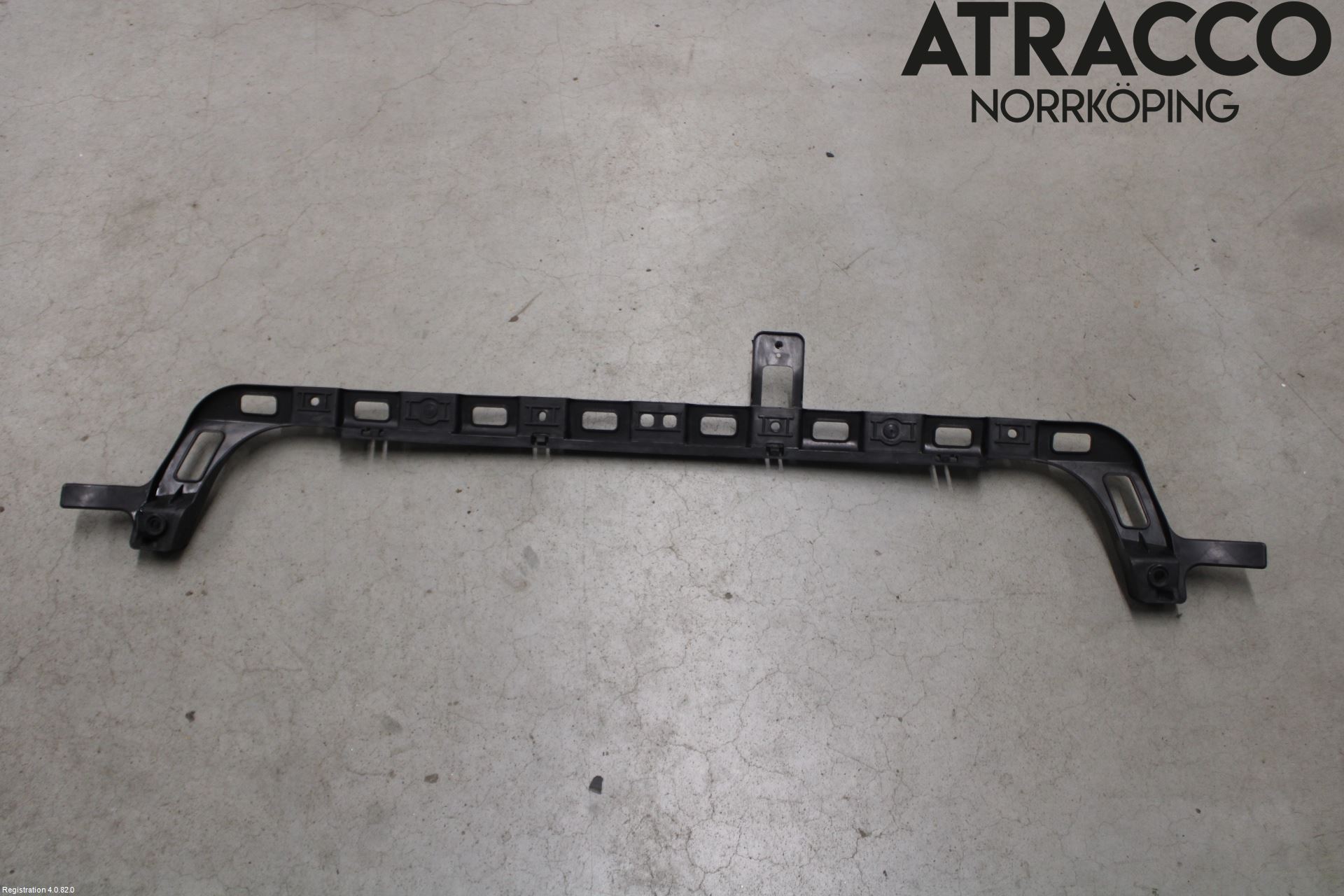 Volkswagen VW EOS  11- Stötfångare Deformelement Bak