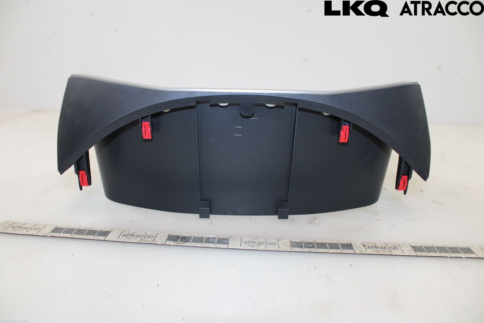 Toyota COROLLA CROSS XG10 22- Instrumentsarg
