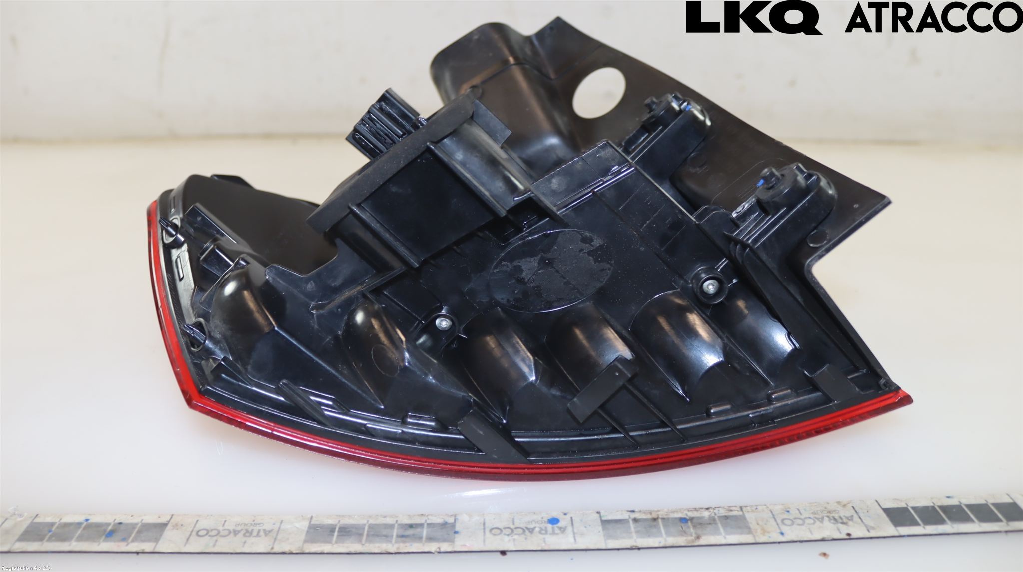 Volkswagen VW PASSAT 20-24 Bakljus Höger