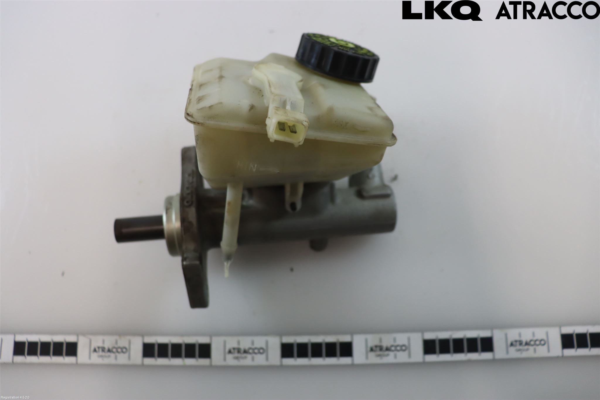 Volvo S60 01-04 Broms Huvudcylinder