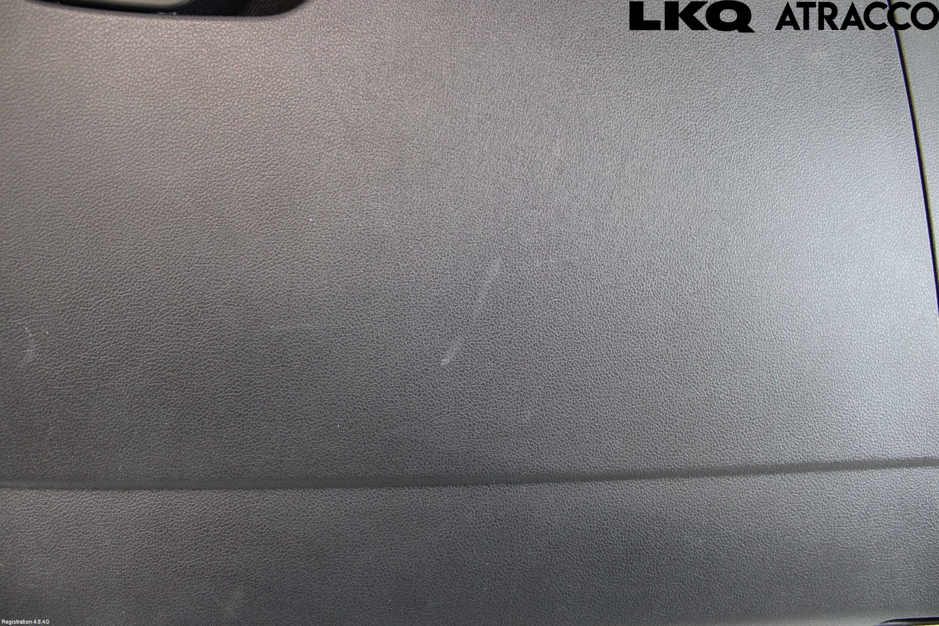 Skoda ENYAQ iV 21- Handskfack