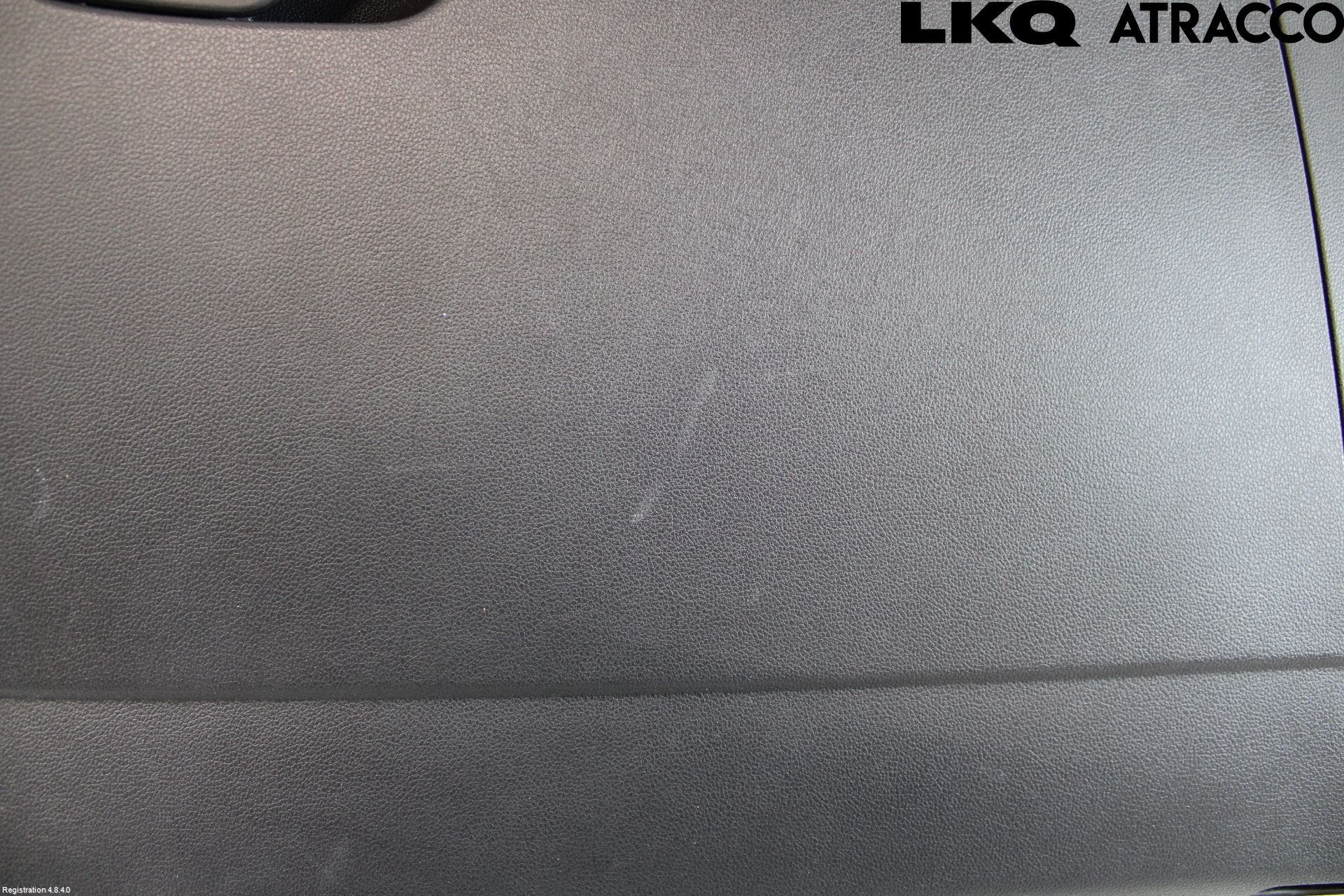 Skoda ENYAQ iV 21- Handskfack